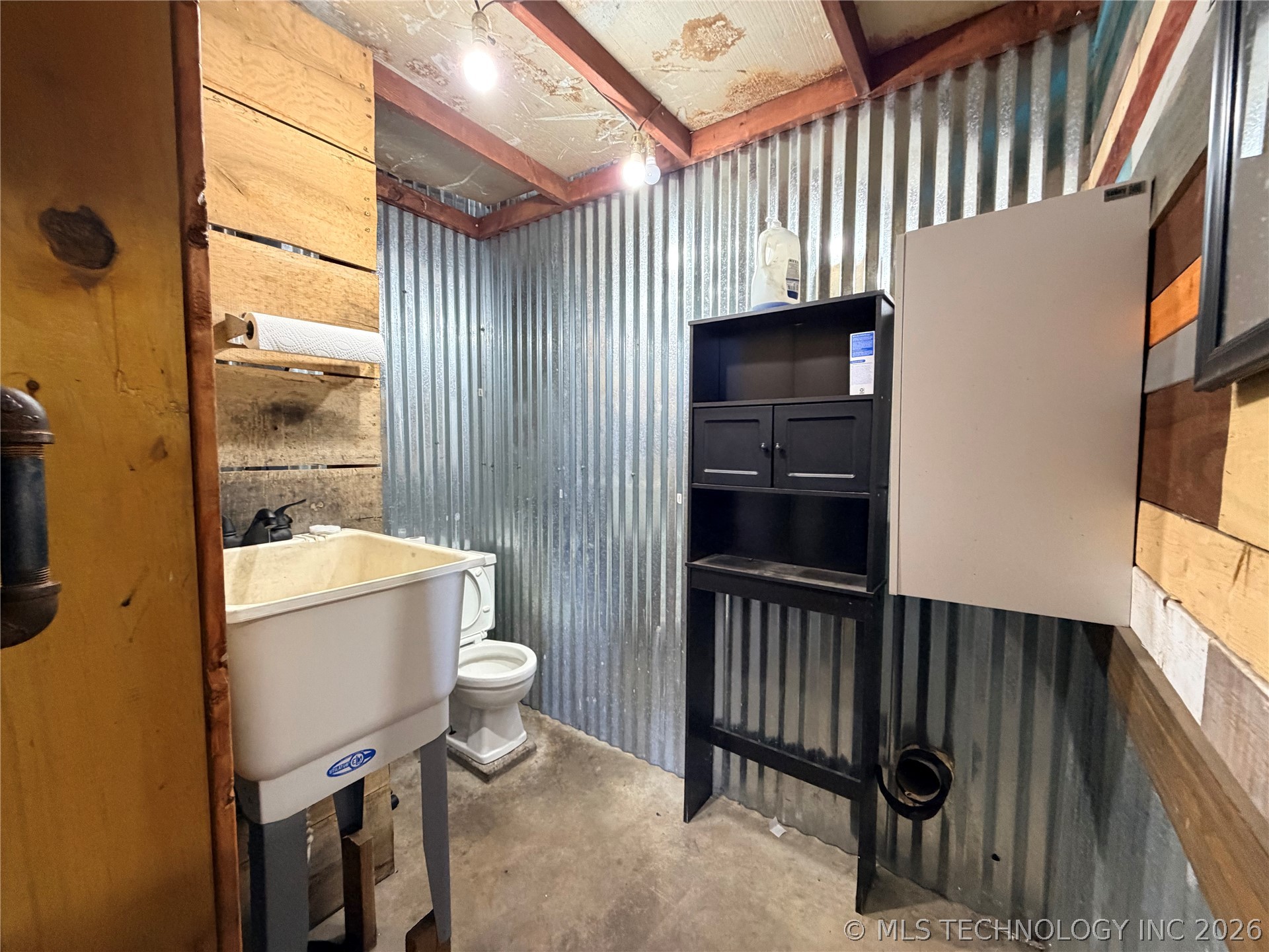 1209 SW 9th Street Wagoner OK 74467