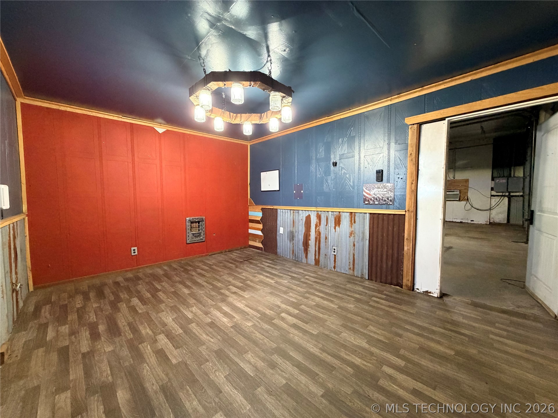 1209 SW 9th Street Wagoner OK 74467