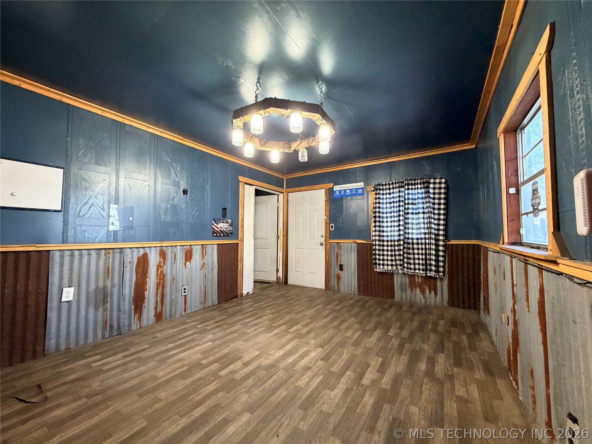 1209 SW 9th Street Wagoner OK 74467