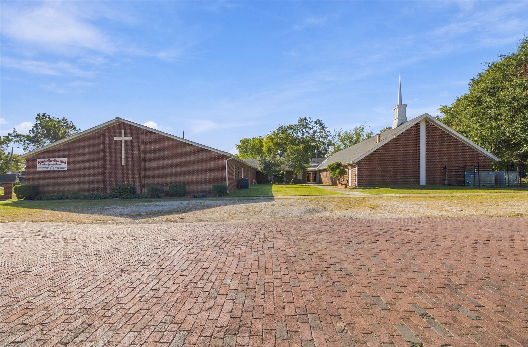 300 W Commercial Street Haskell OK 74436