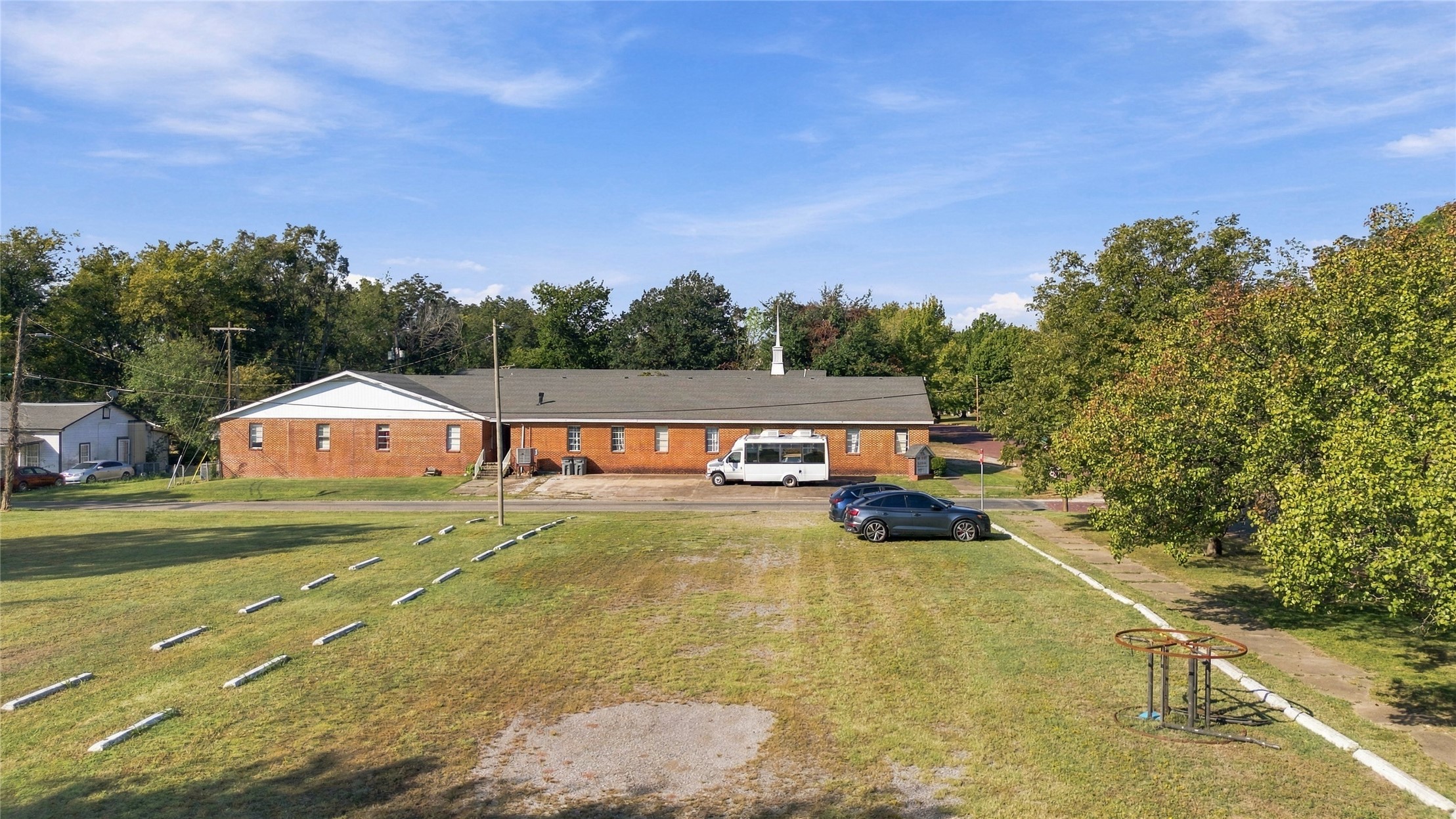300 W Commercial Street Haskell OK 74436