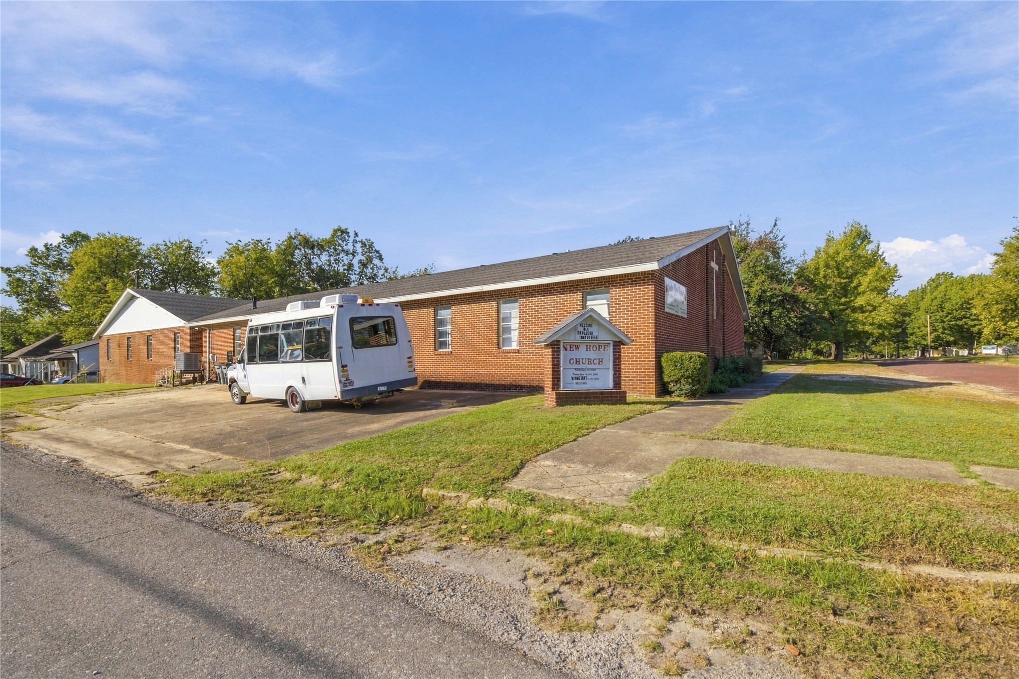 300 W Commercial Street Haskell OK 74436