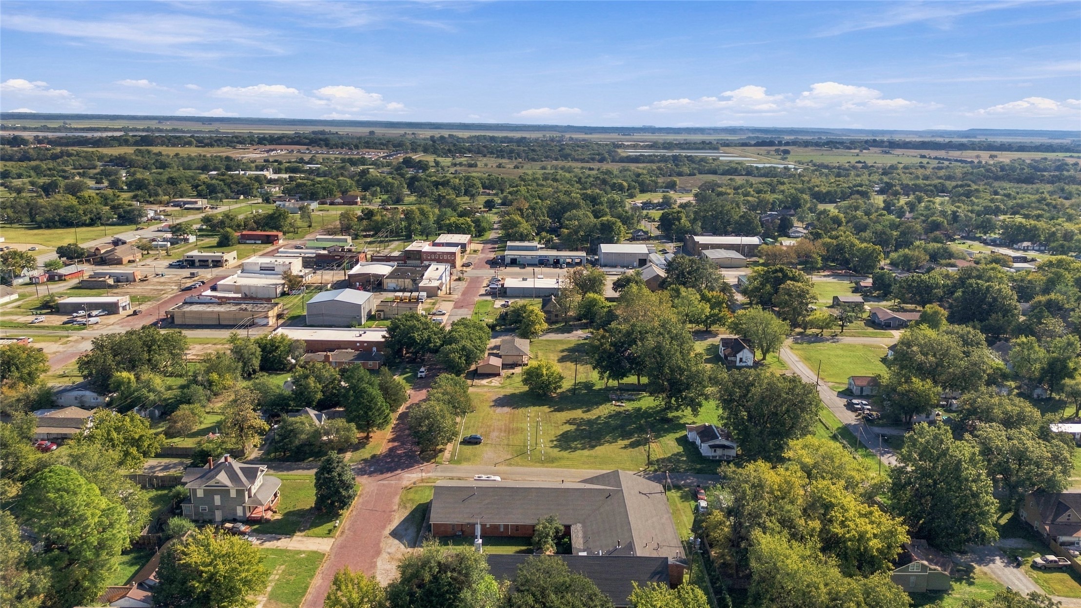 300 W Commercial Street Haskell OK 74436
