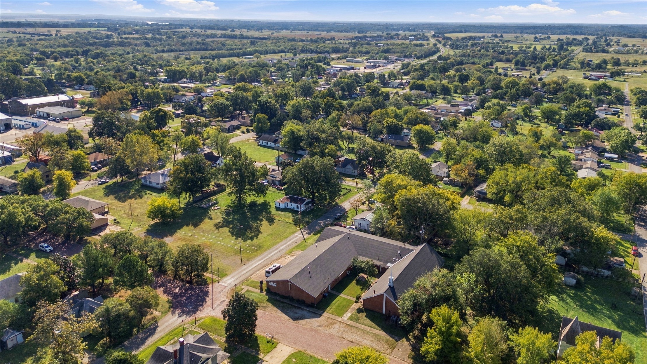 300 W Commercial Street Haskell OK 74436