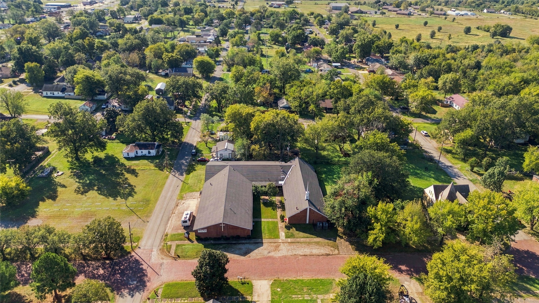 300 W Commercial Street Haskell OK 74436