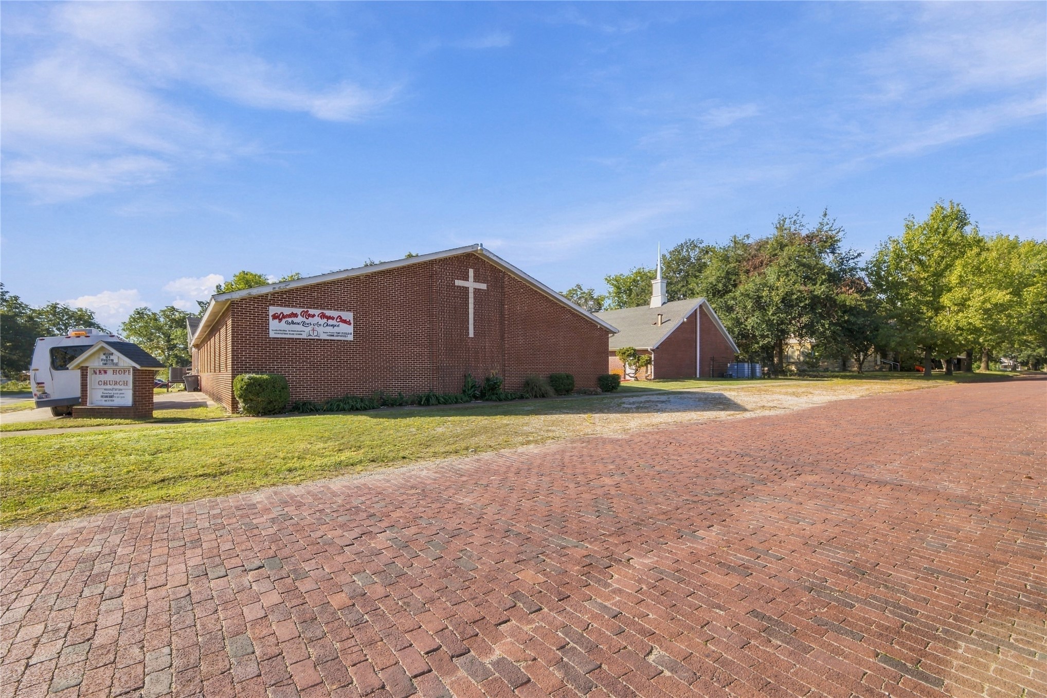 300 W Commercial Street Haskell OK 74436