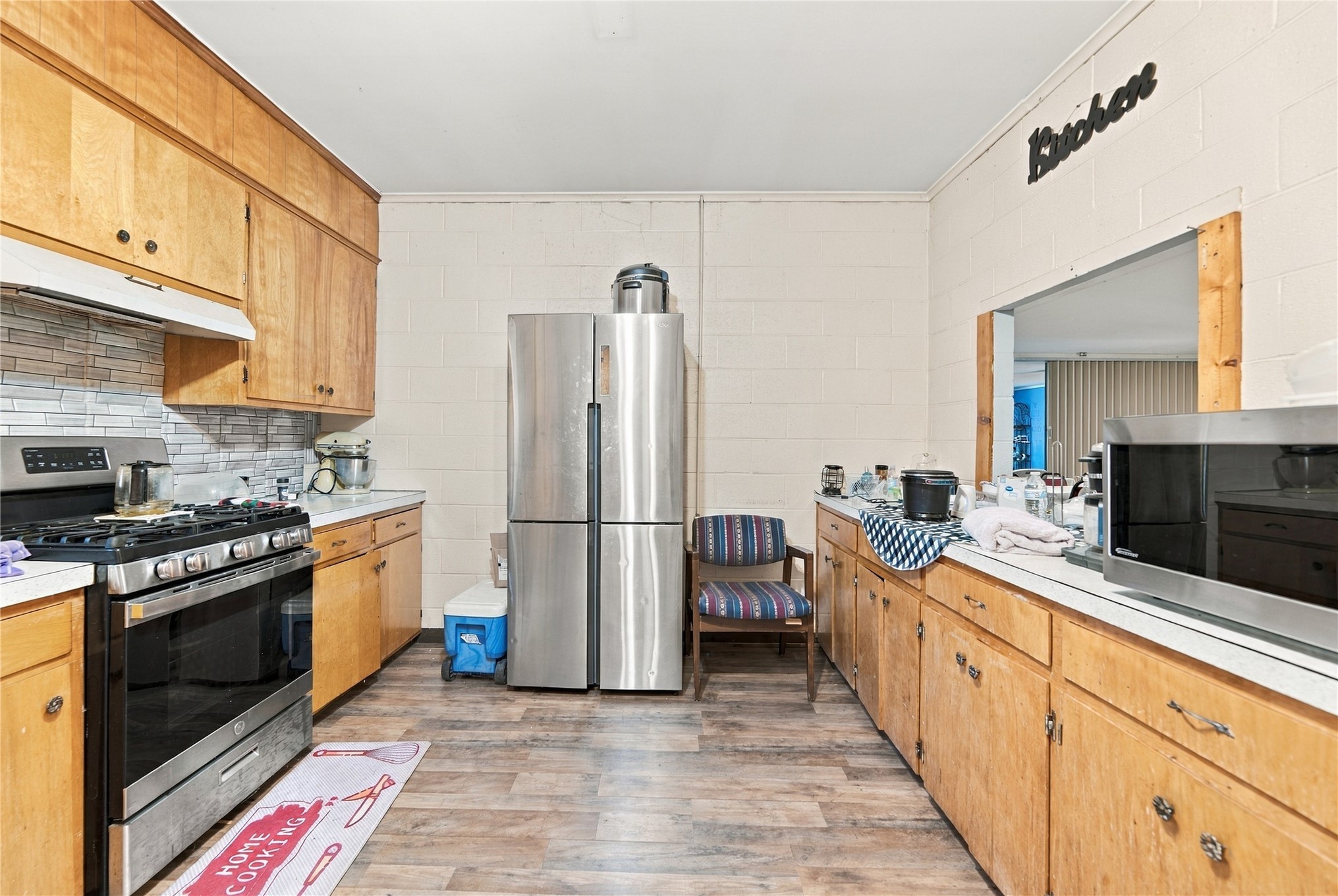 300 W Commercial Street Haskell OK 74436