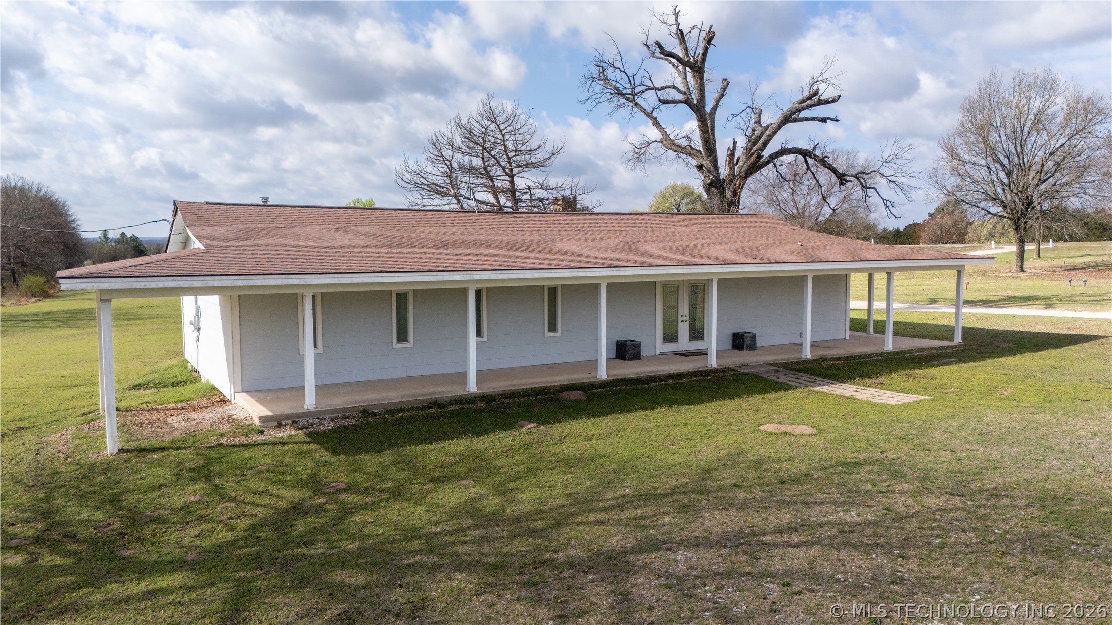 12481 State Highway 19 Ada OK 74820