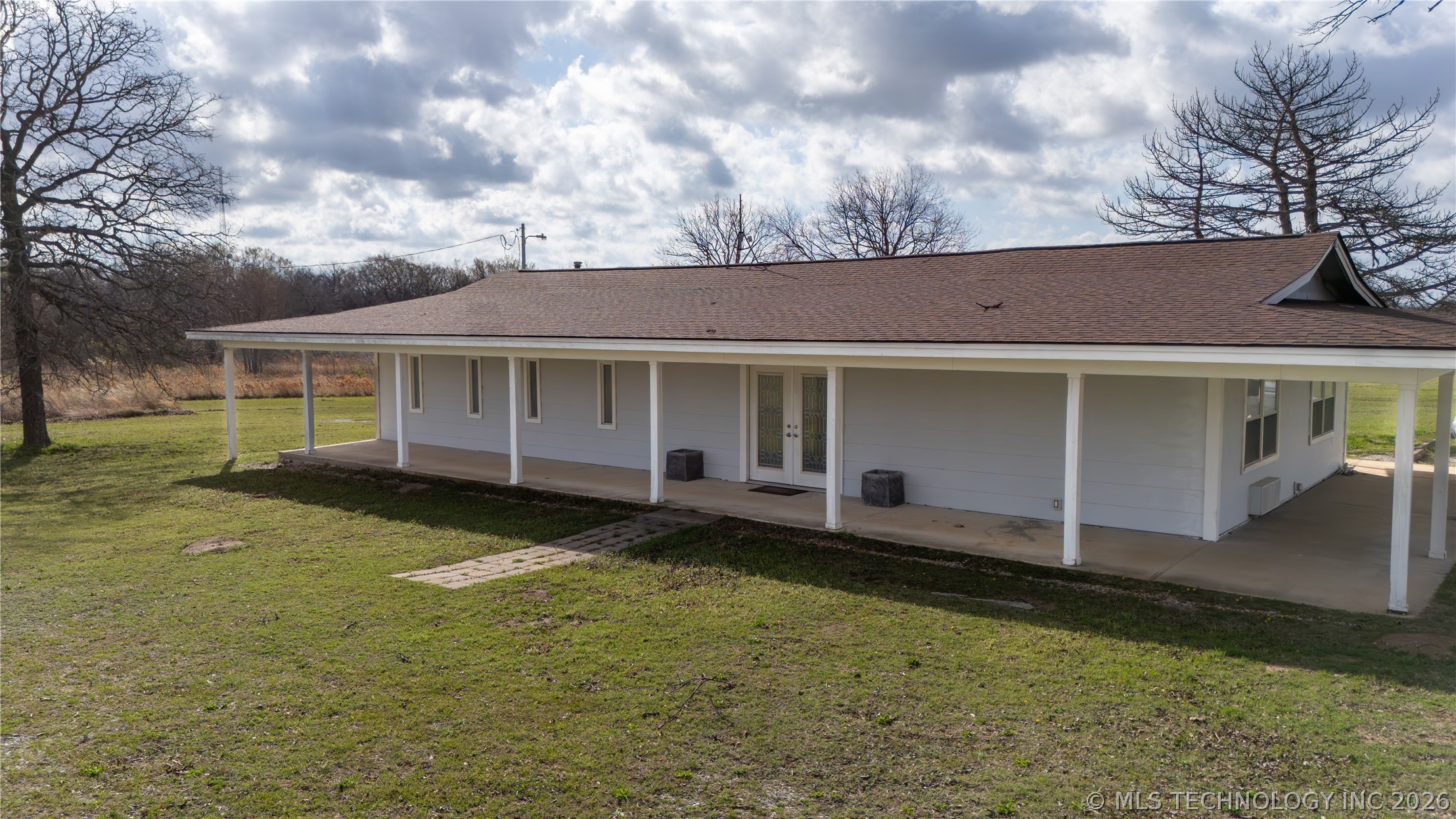 12481 State Highway 19 Ada OK 74820