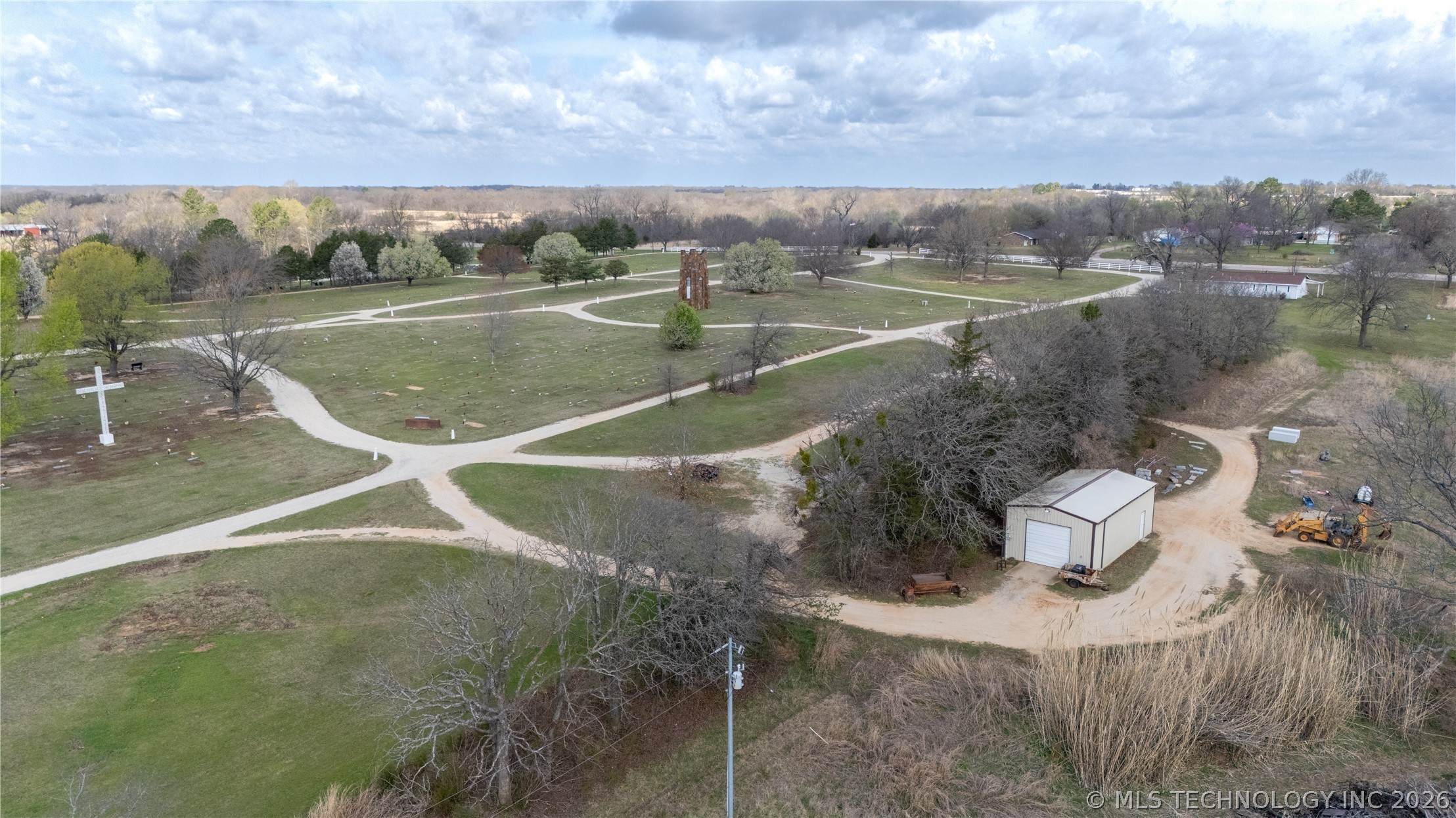 12481 State Highway 19 Ada OK 74820
