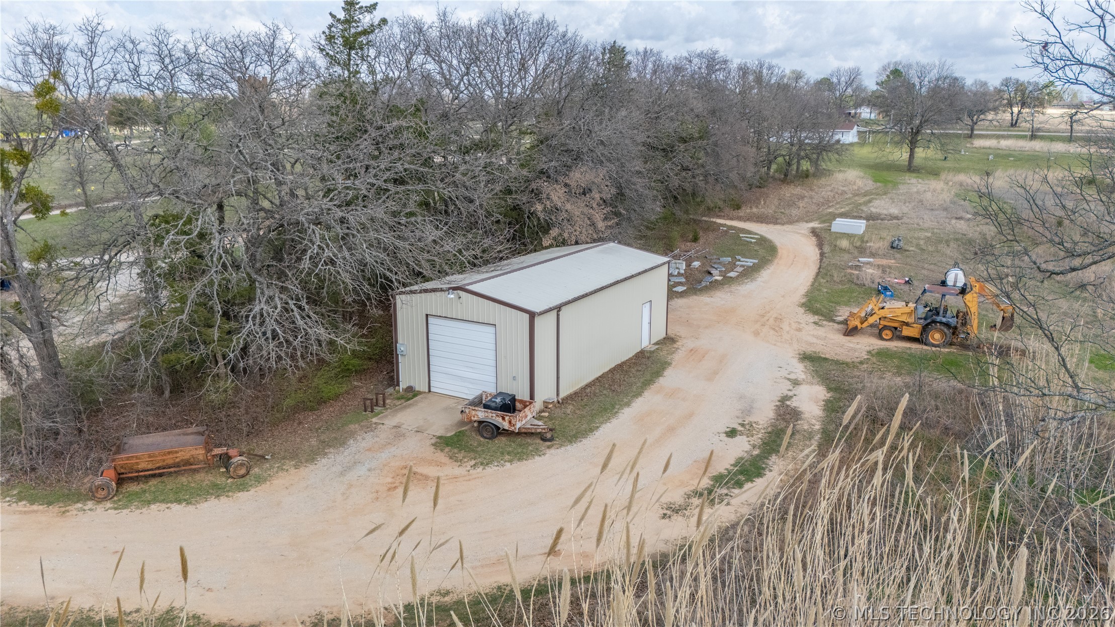 12481 State Highway 19 Ada OK 74820