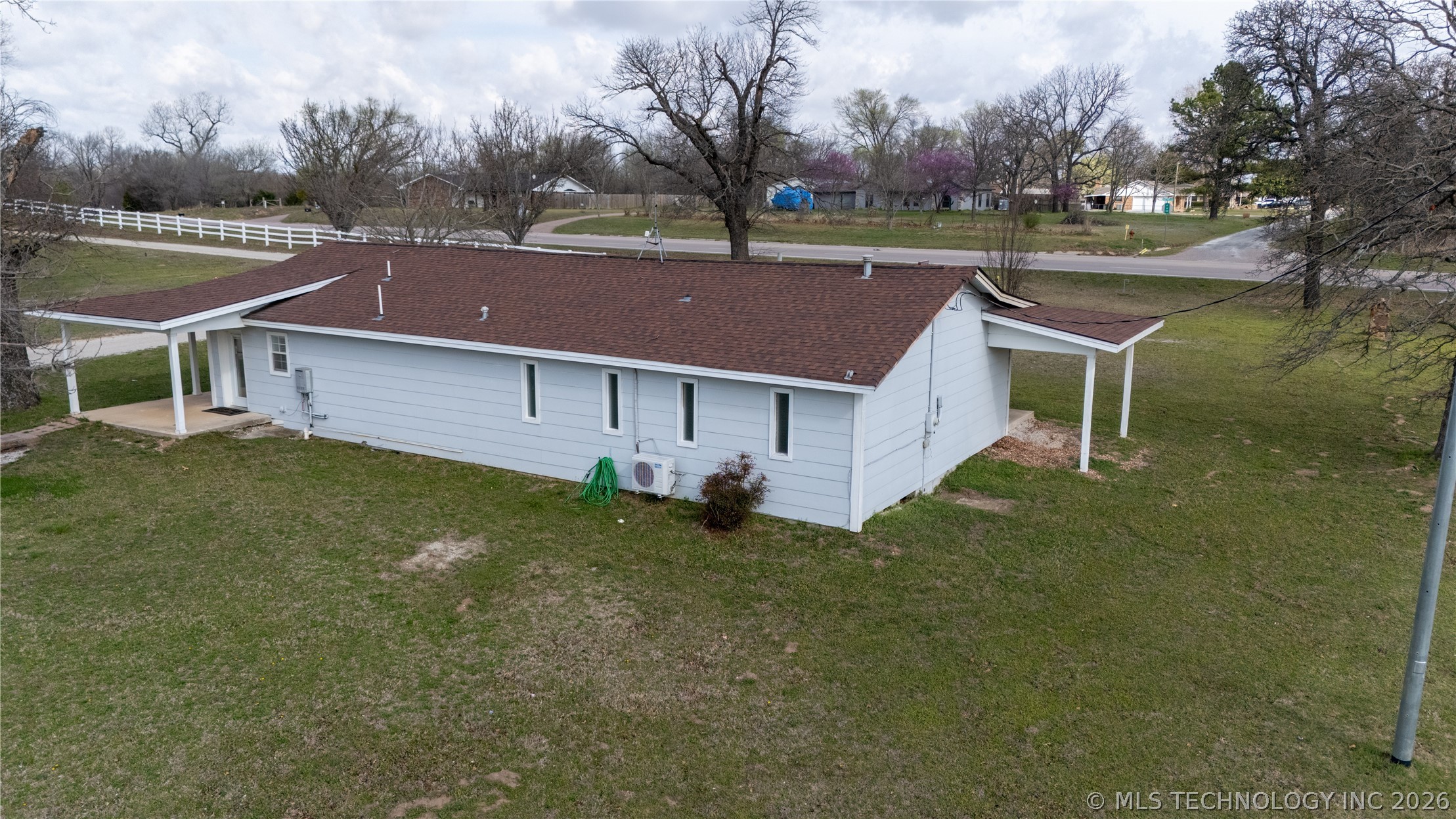 12481 State Highway 19 Ada OK 74820