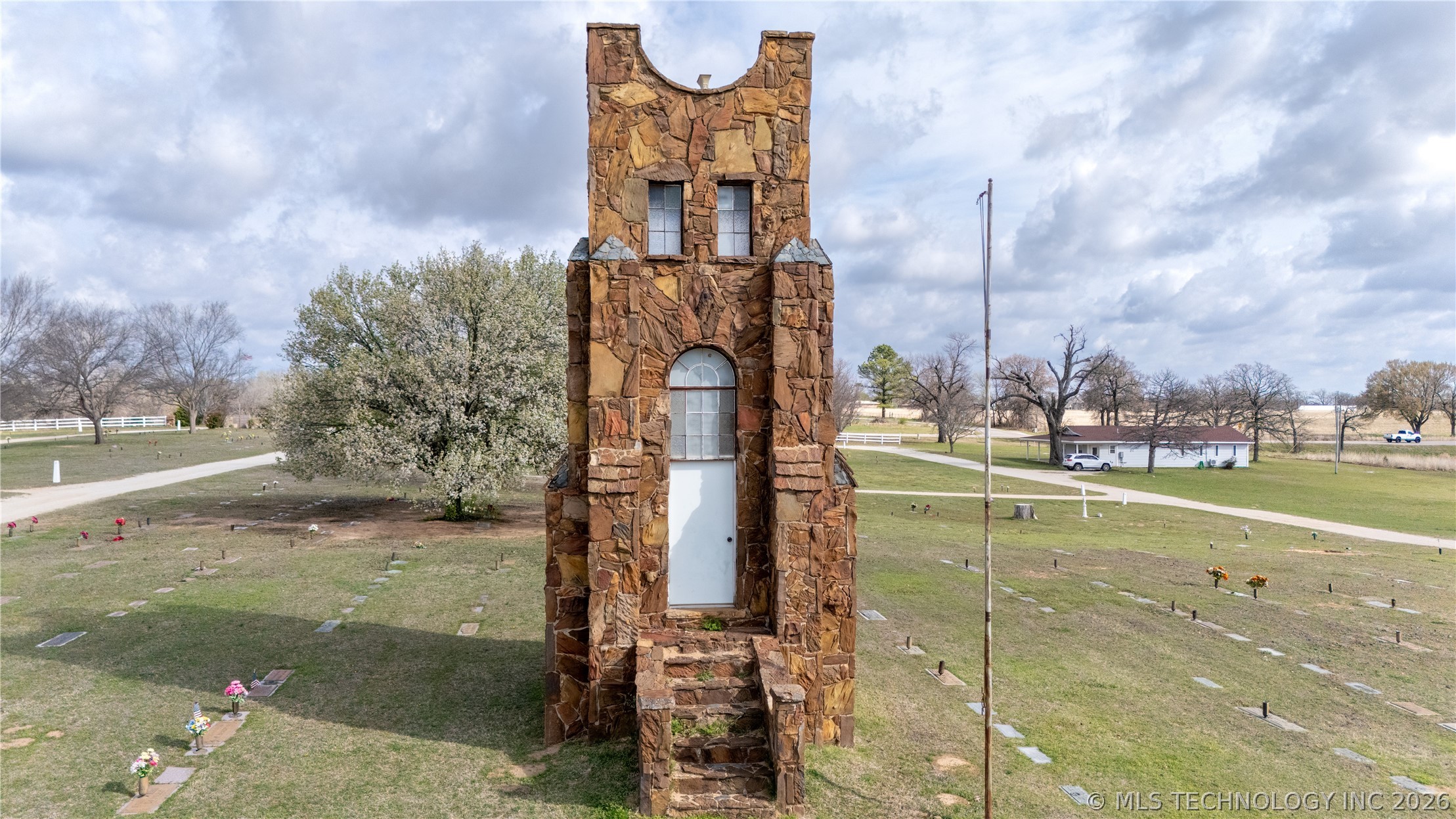 12481 State Highway 19 Ada OK 74820