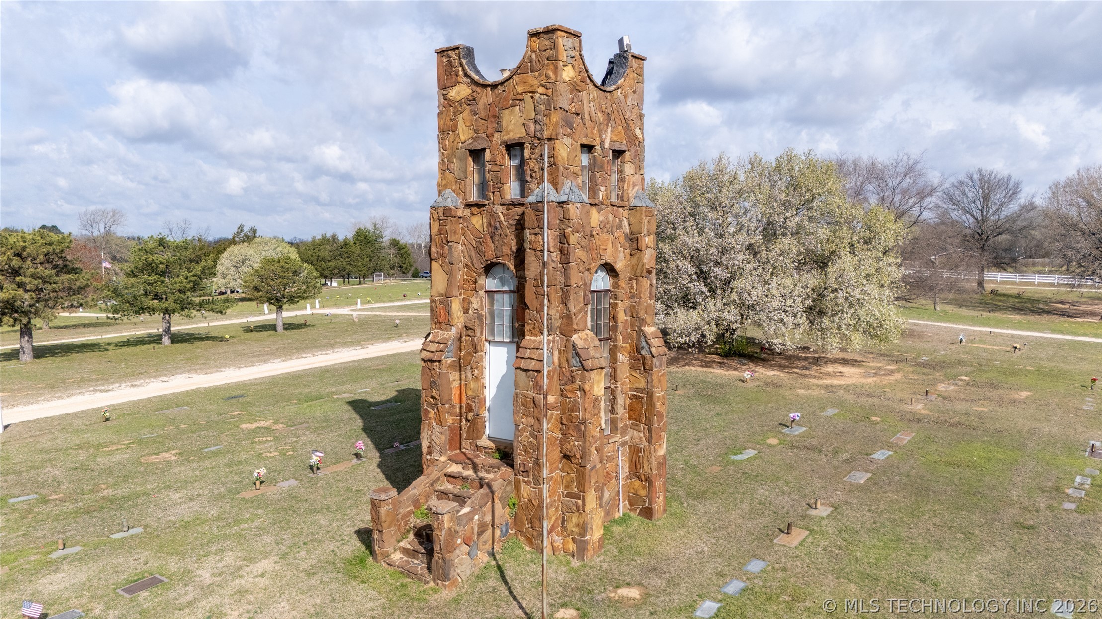12481 State Highway 19 Ada OK 74820