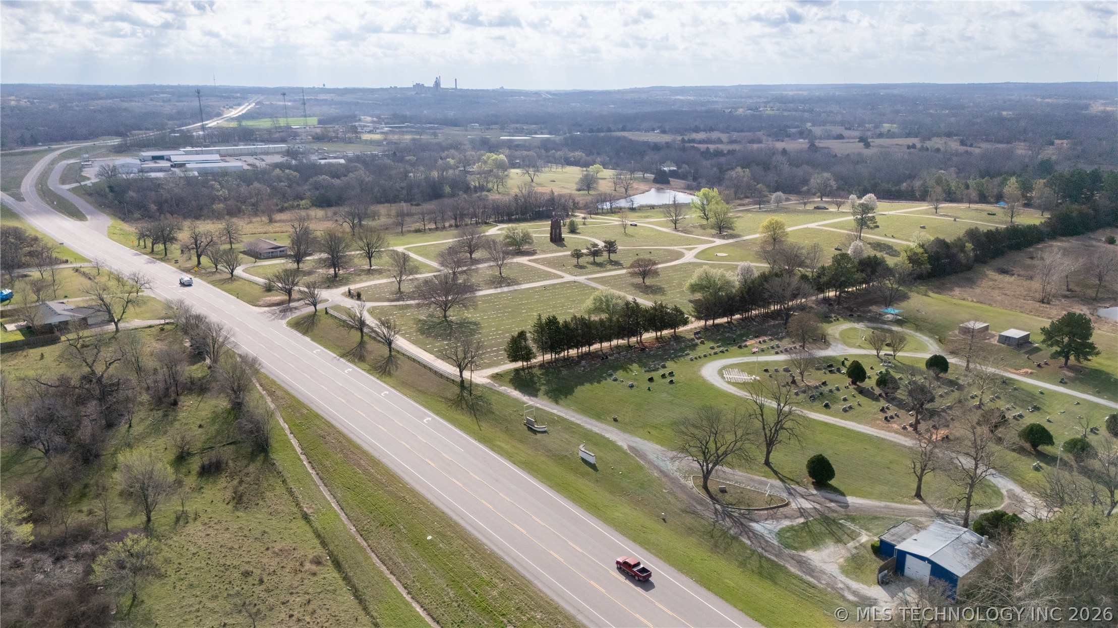 12481 State Highway 19 Ada OK 74820