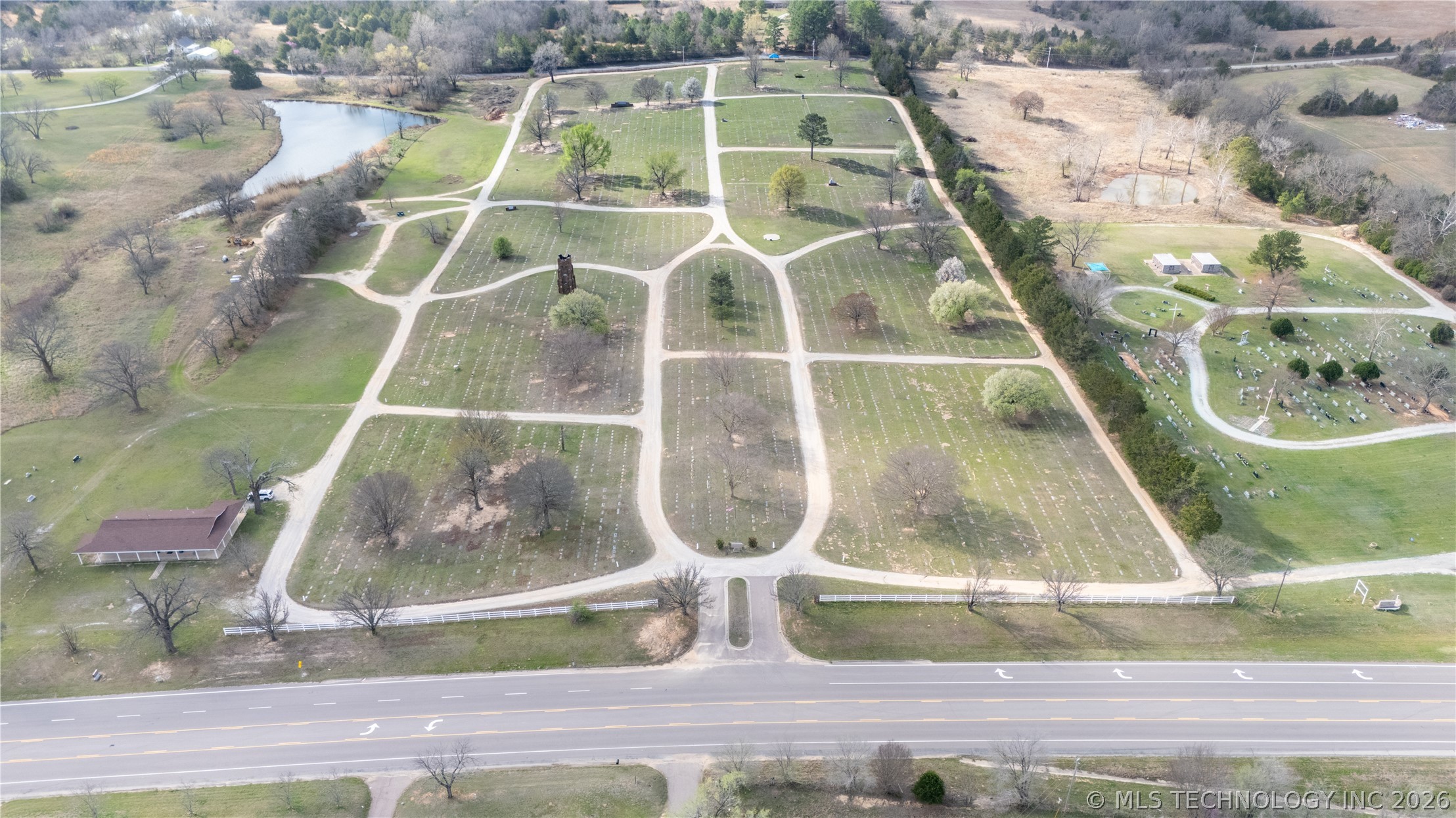 12481 State Highway 19 Ada OK 74820
