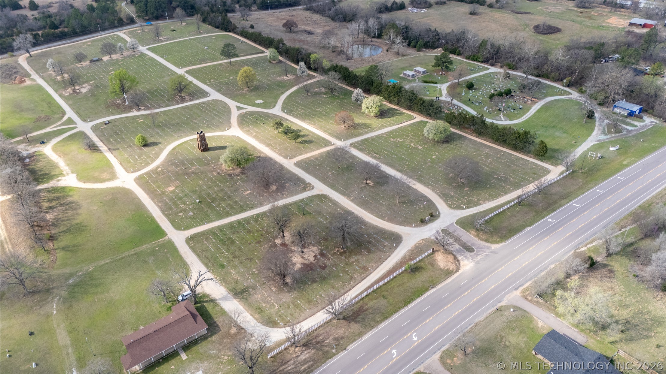 12481 State Highway 19 Ada OK 74820