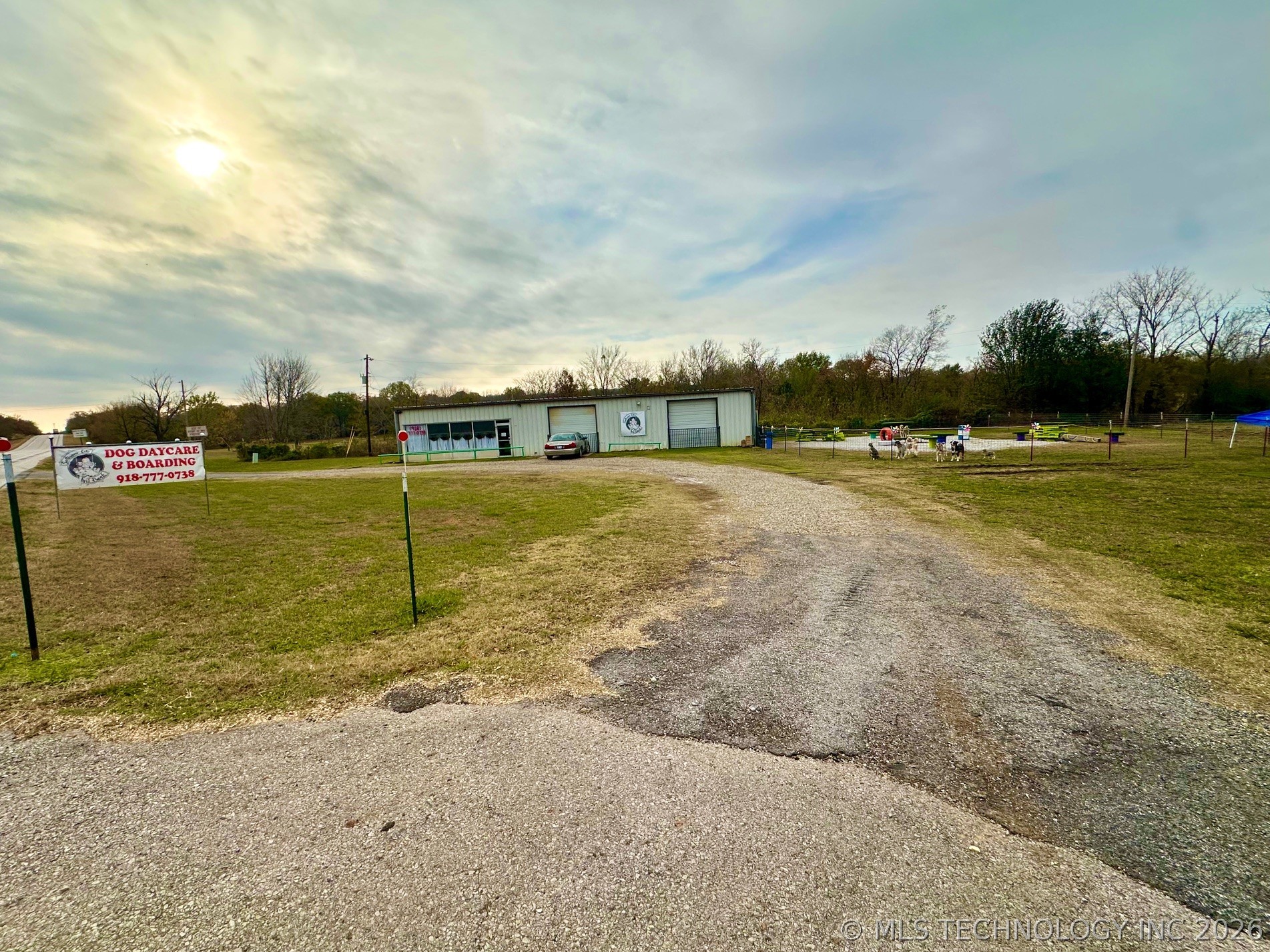 465164 Us Highway 64 Sallisaw OK 74955
