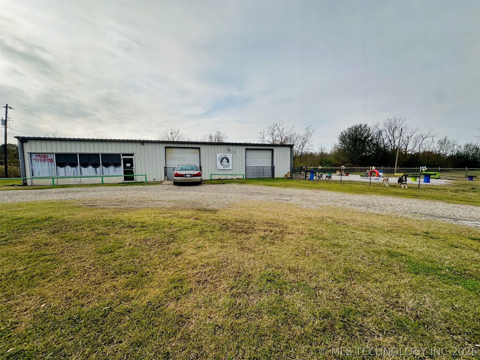 465164 Us Highway 64 Sallisaw OK 74955