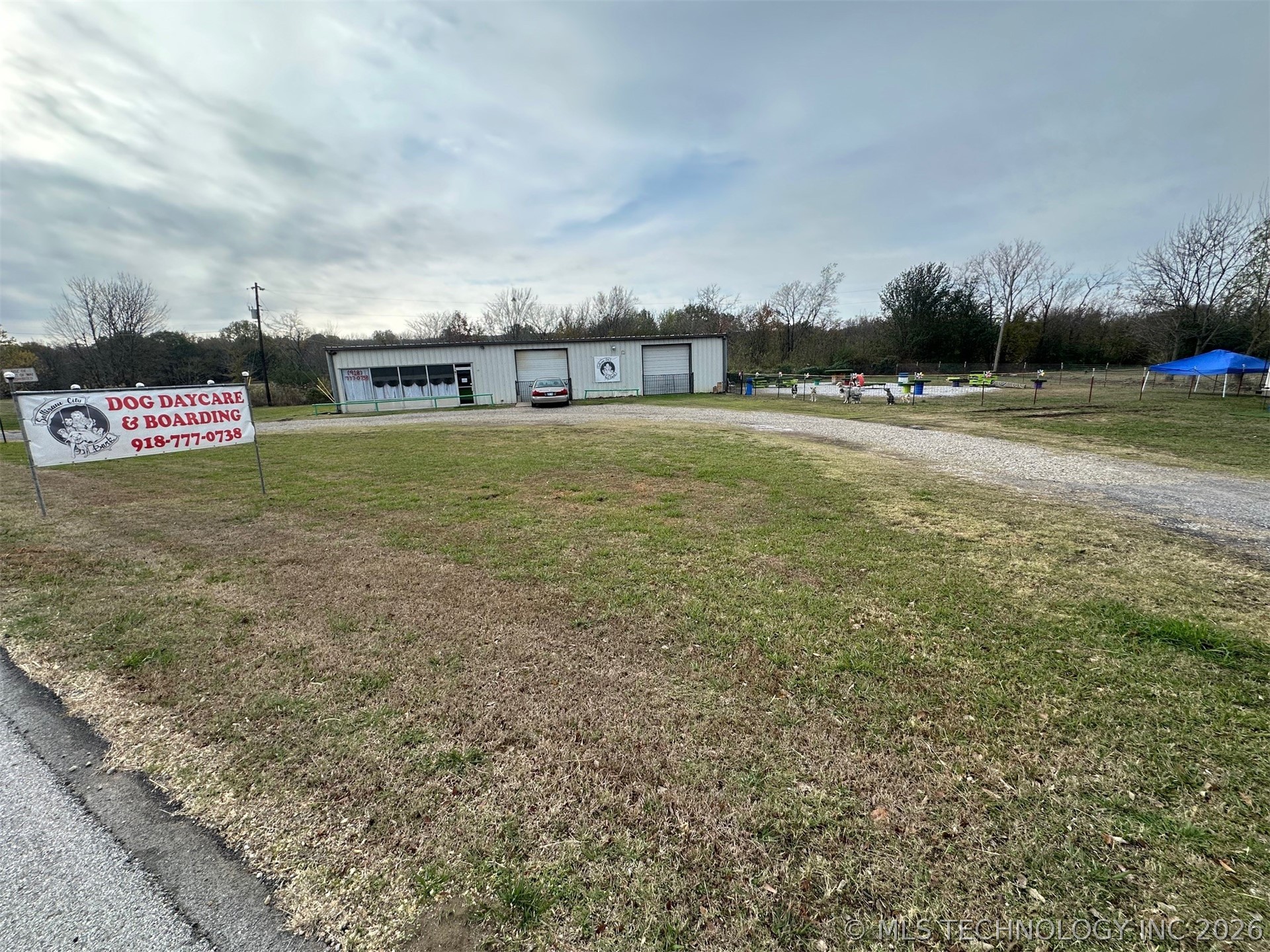 465164 Us Highway 64 Sallisaw OK 74955