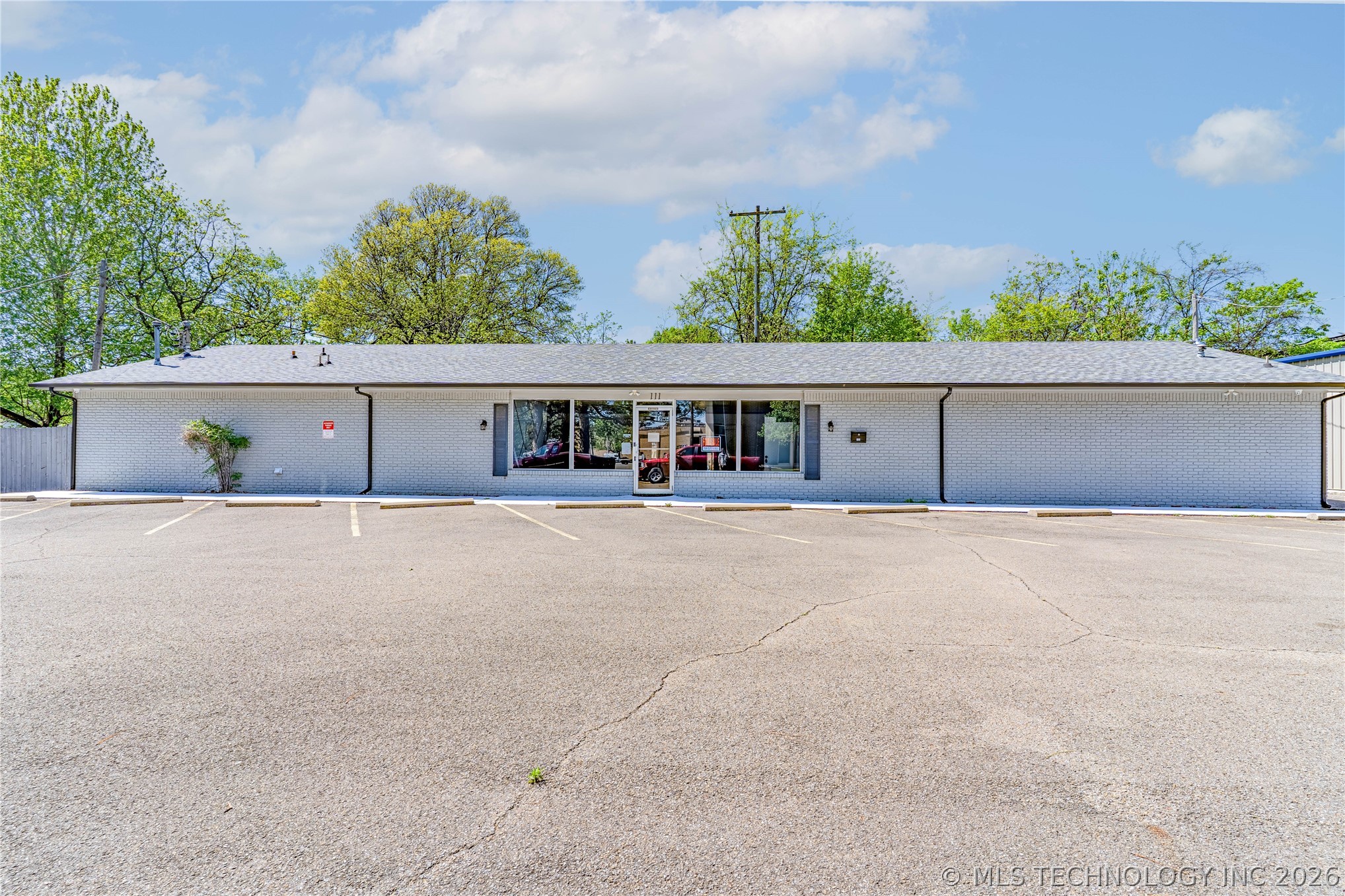 111 S 9th Street Muskogee OK 74401