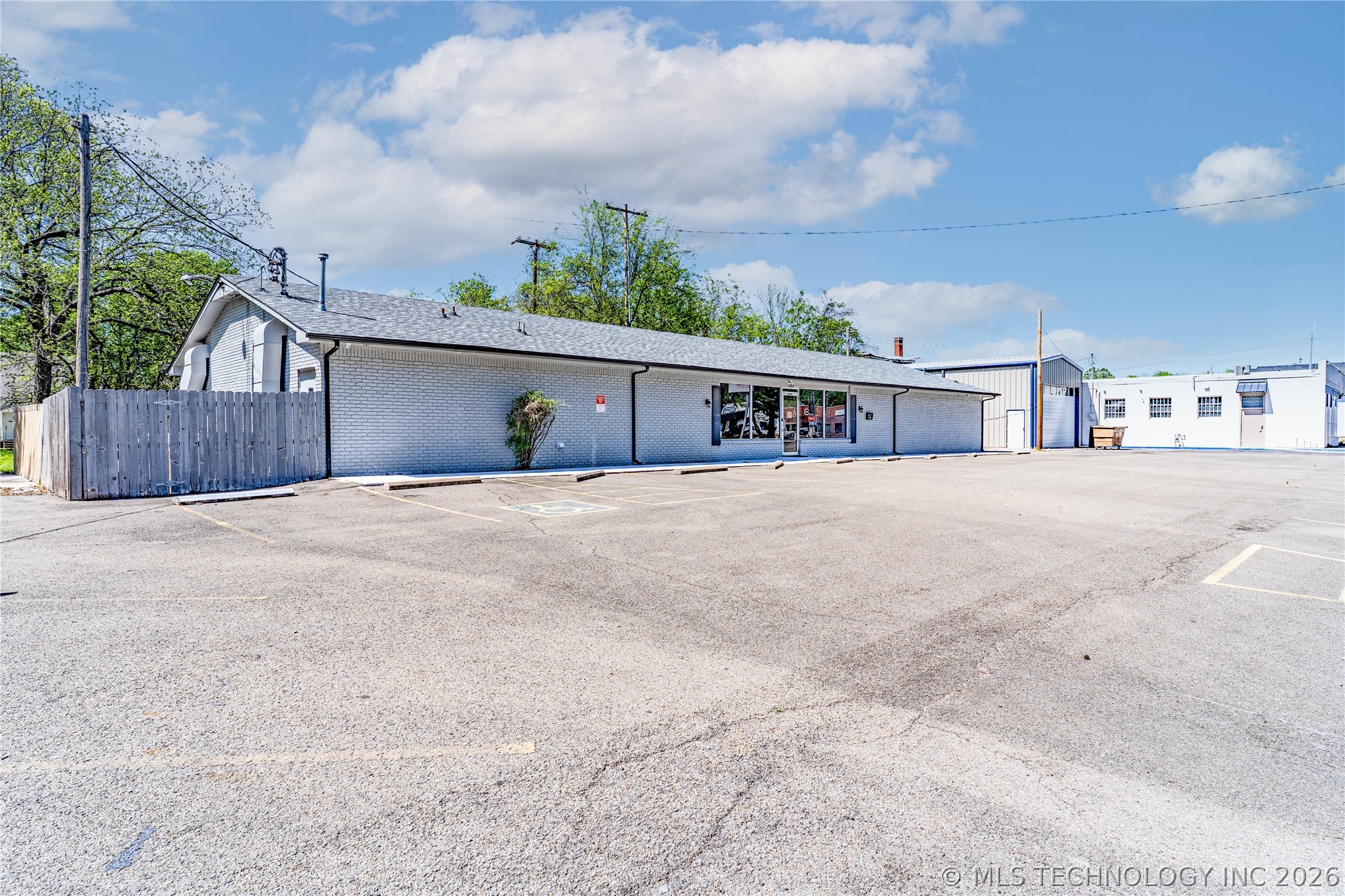 111 S 9th Street Muskogee OK 74401