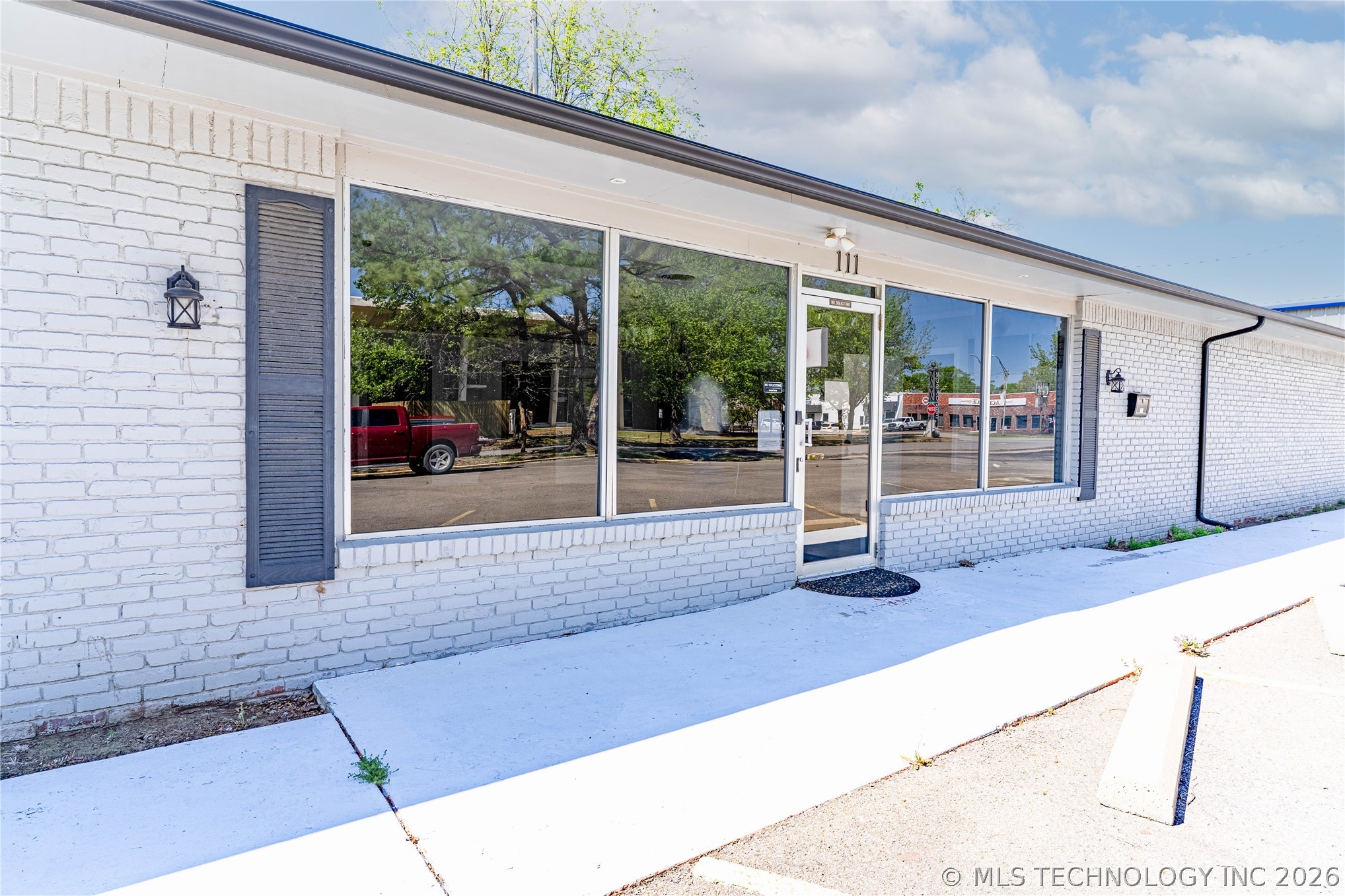 111 S 9th Street Muskogee OK 74401