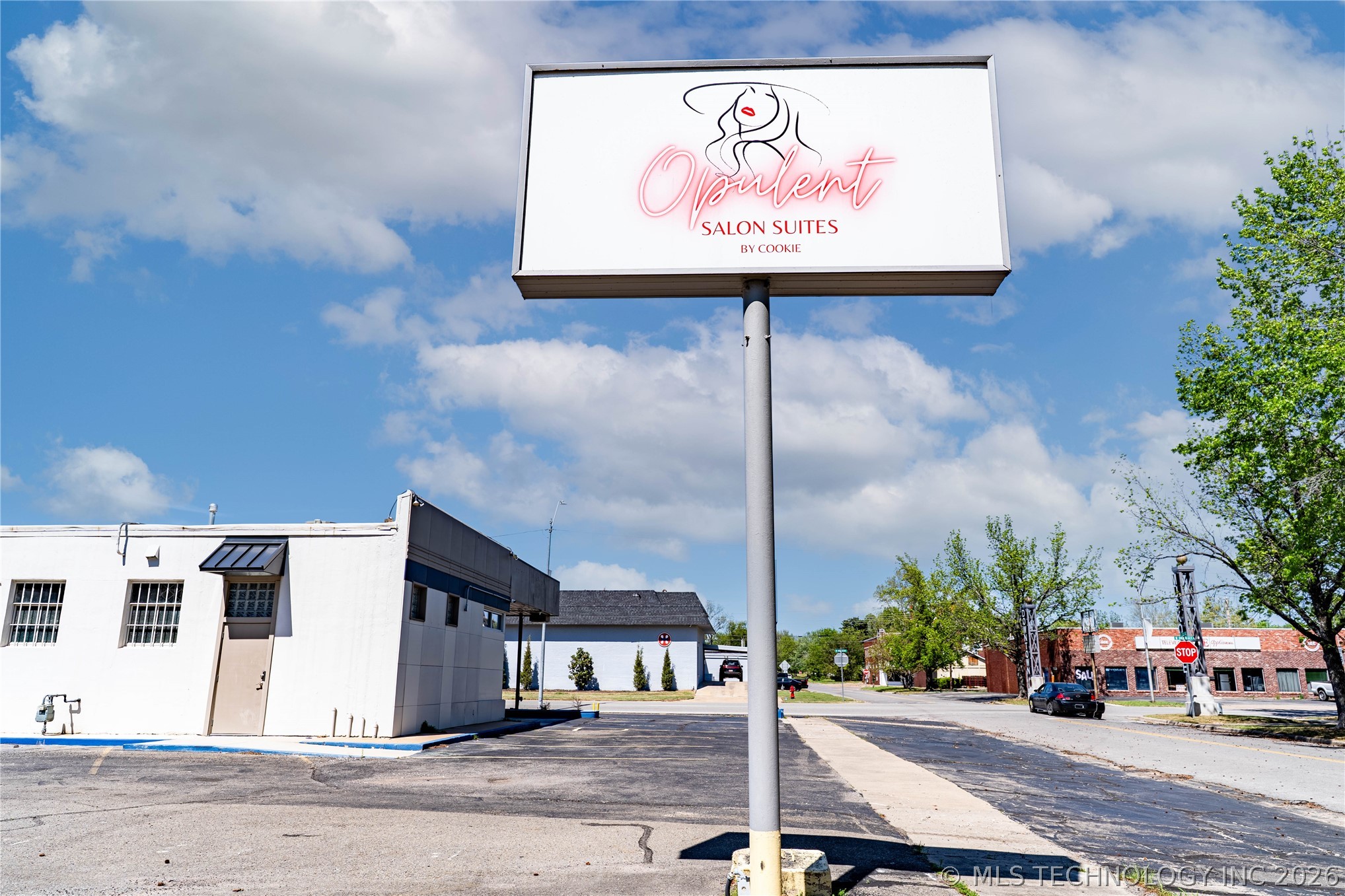 111 S 9th Street Muskogee OK 74401