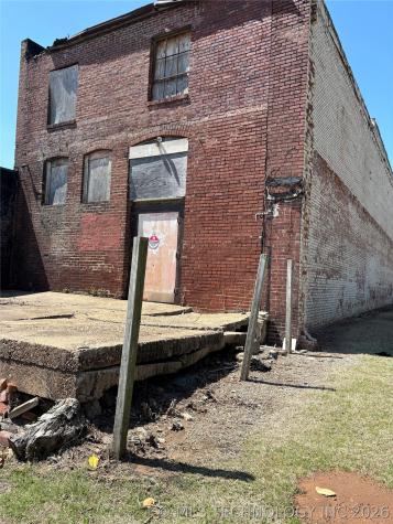 422 N Main Street Muskogee OK 74401
