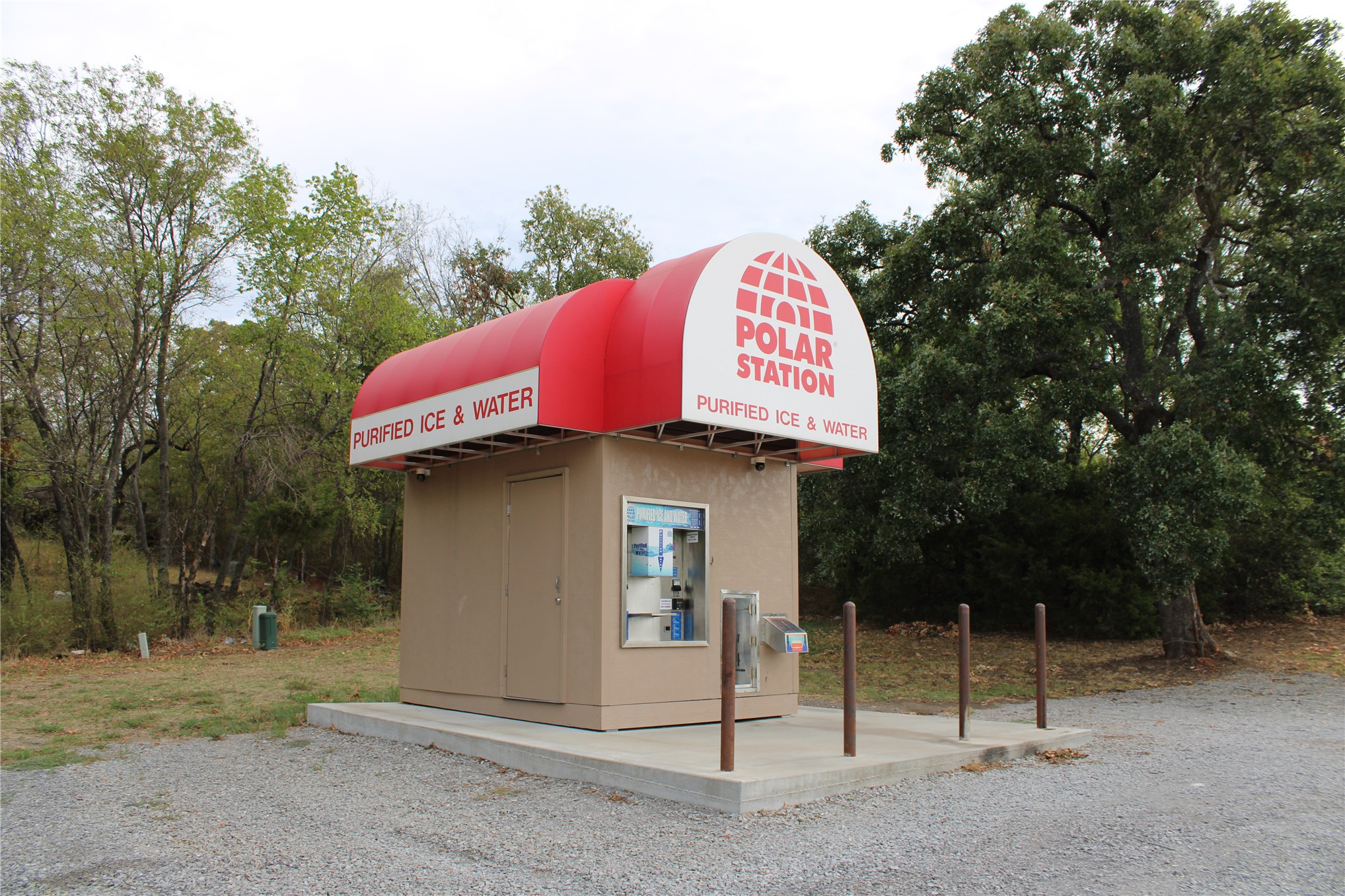 508 SE Johnson Street Canadian OK 74425