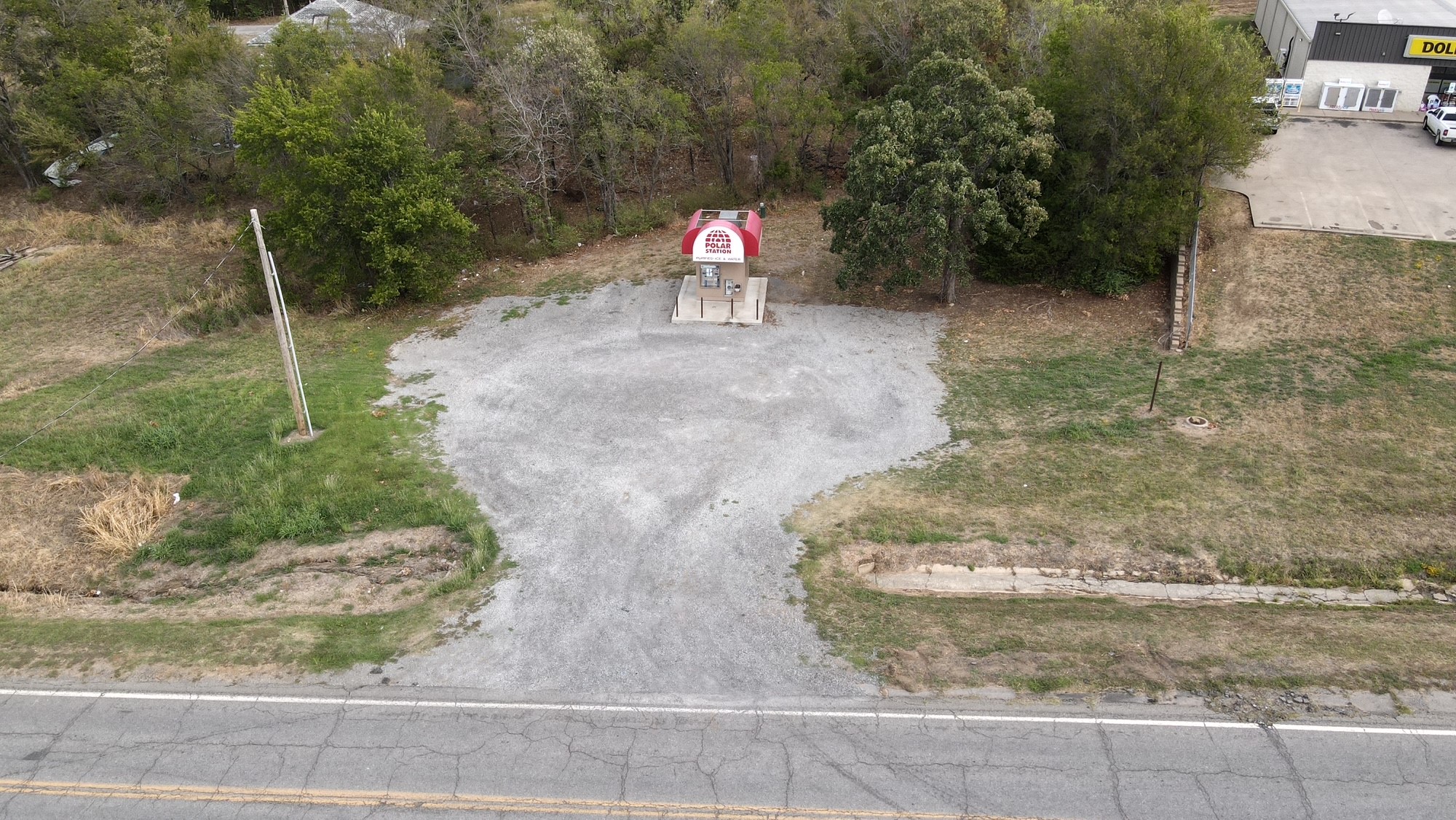 508 SE Johnson Street Canadian OK 74425