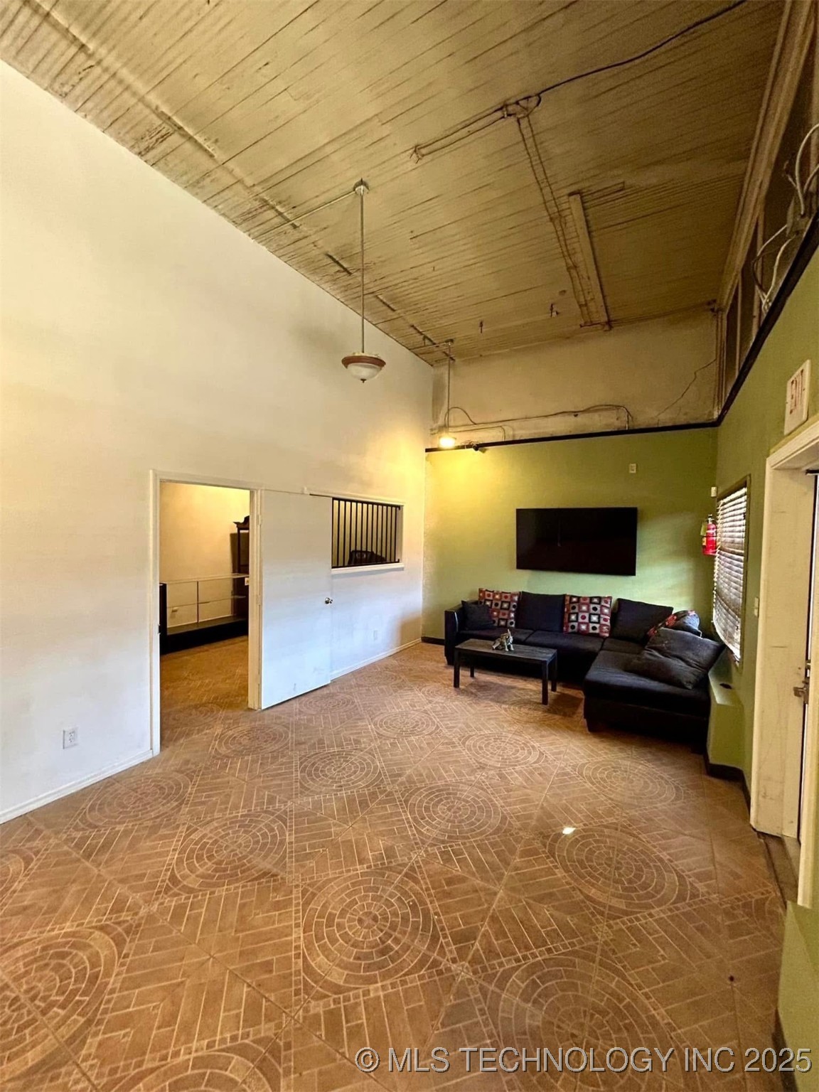 116 N Main Coalgate OK 74538