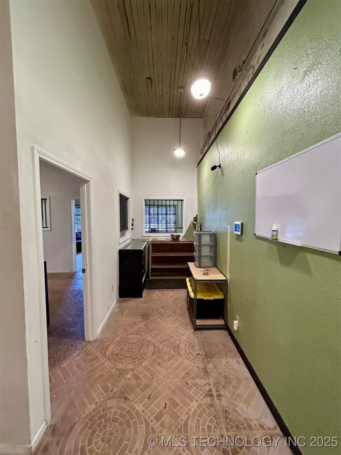 116 N Main Coalgate OK 74538