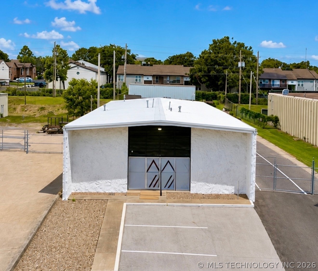 7446 E 46th Place Tulsa OK 74145