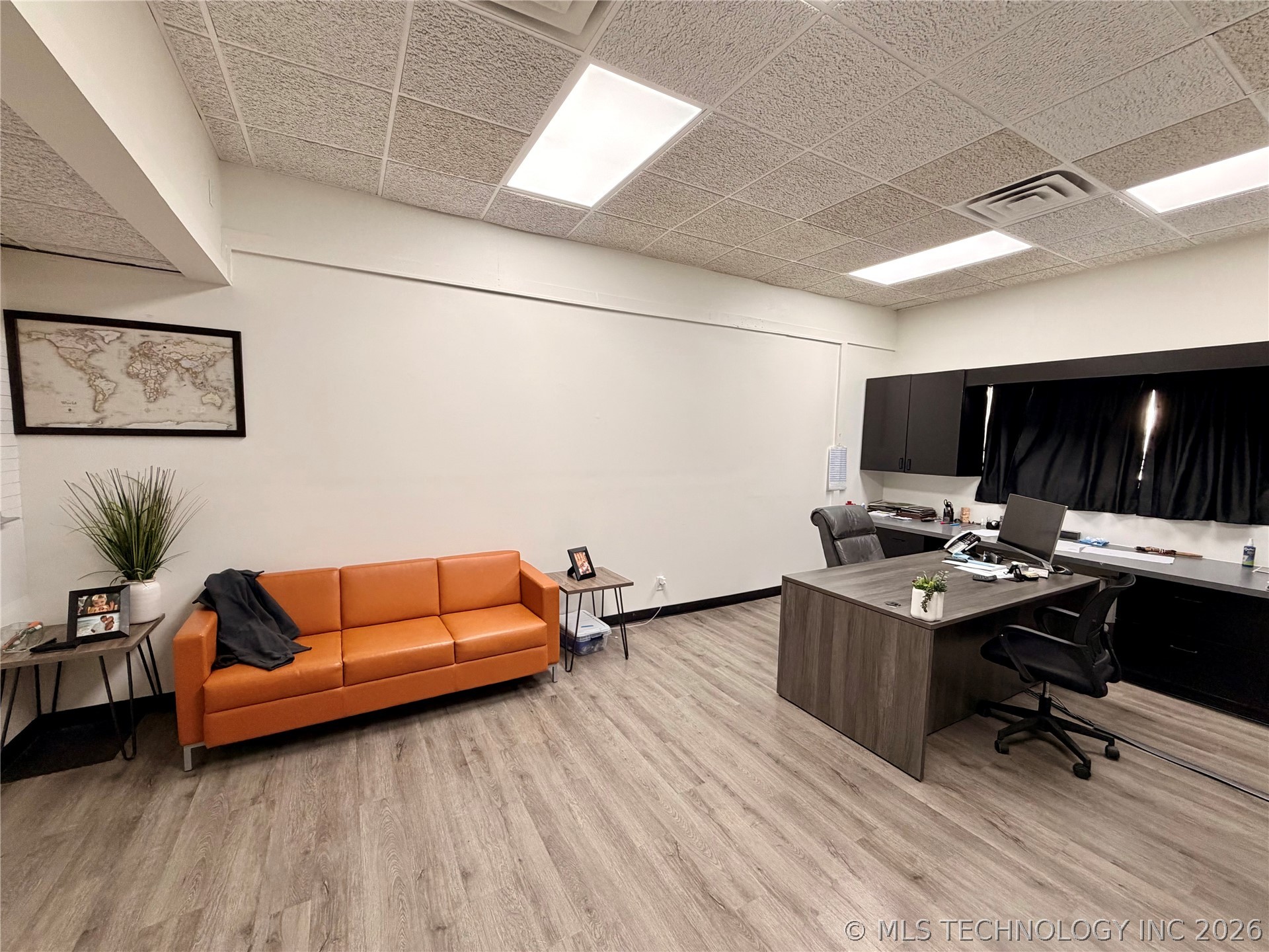 7446 E 46th Place Tulsa OK 74145