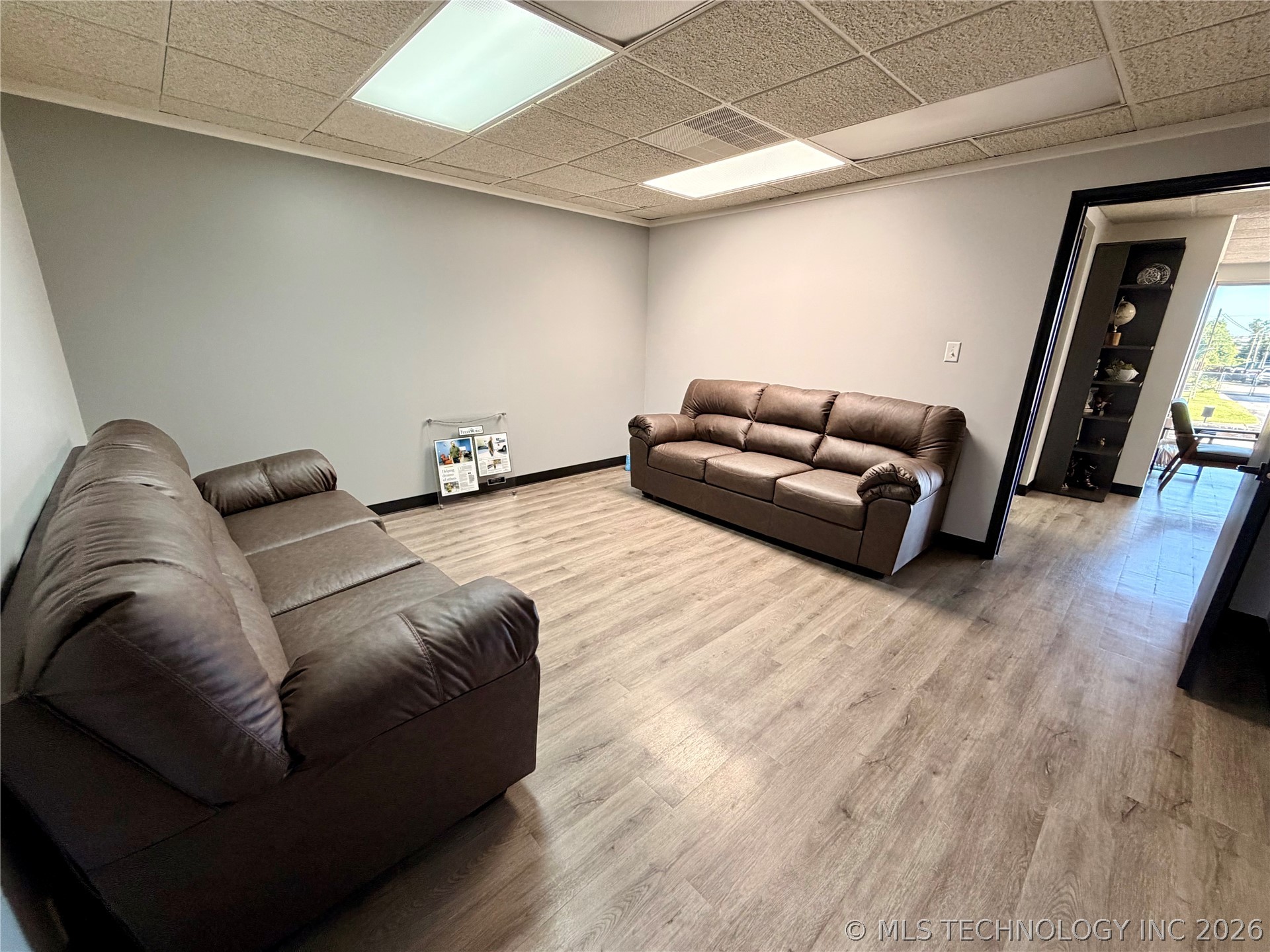 7446 E 46th Place Tulsa OK 74145
