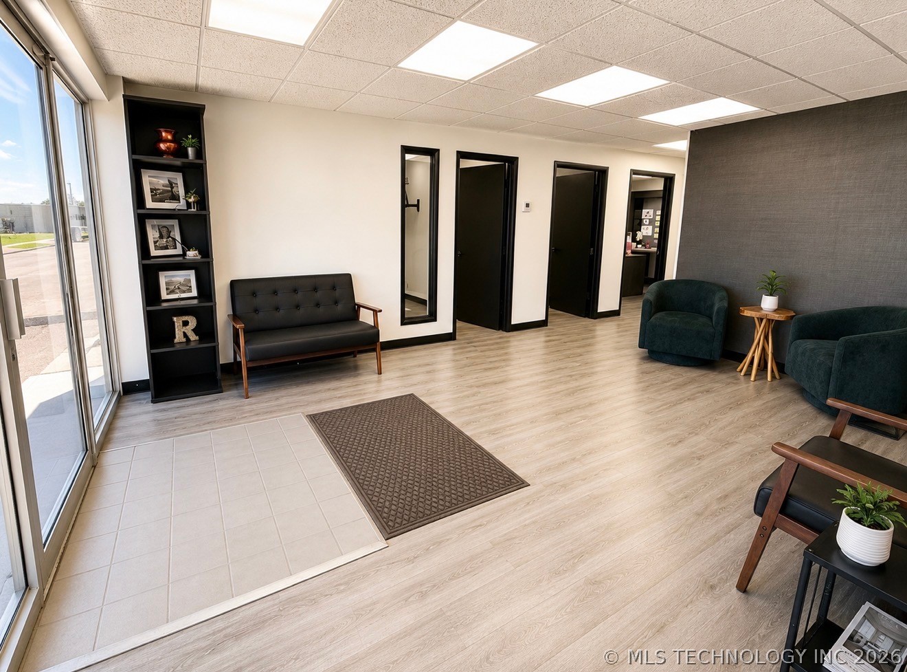 7446 E 46th Place Tulsa OK 74145