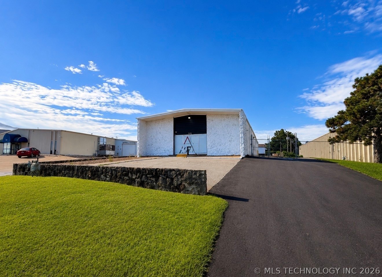 7446 E 46th Place Tulsa OK 74145