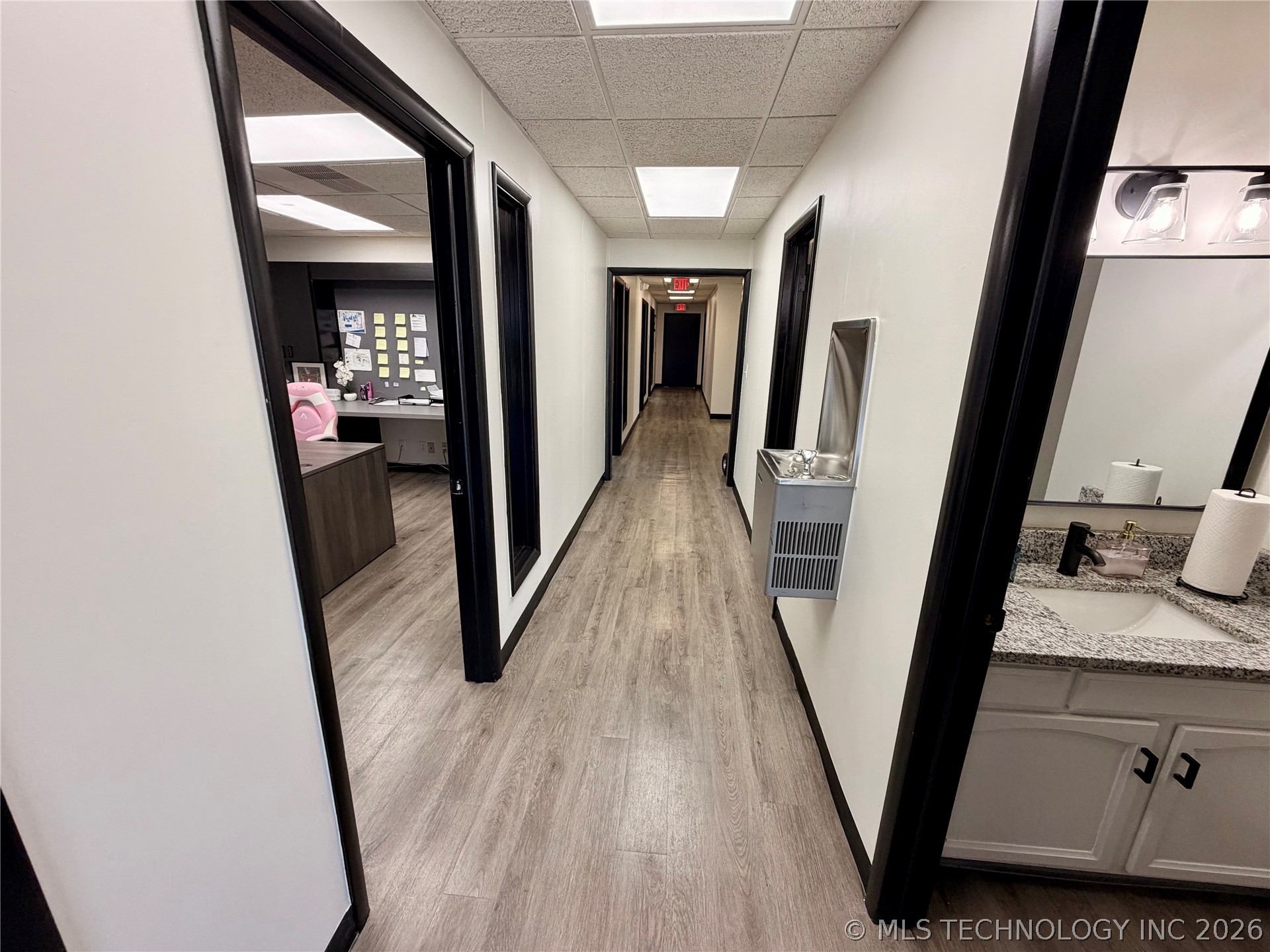 7446 E 46th Place Tulsa OK 74145
