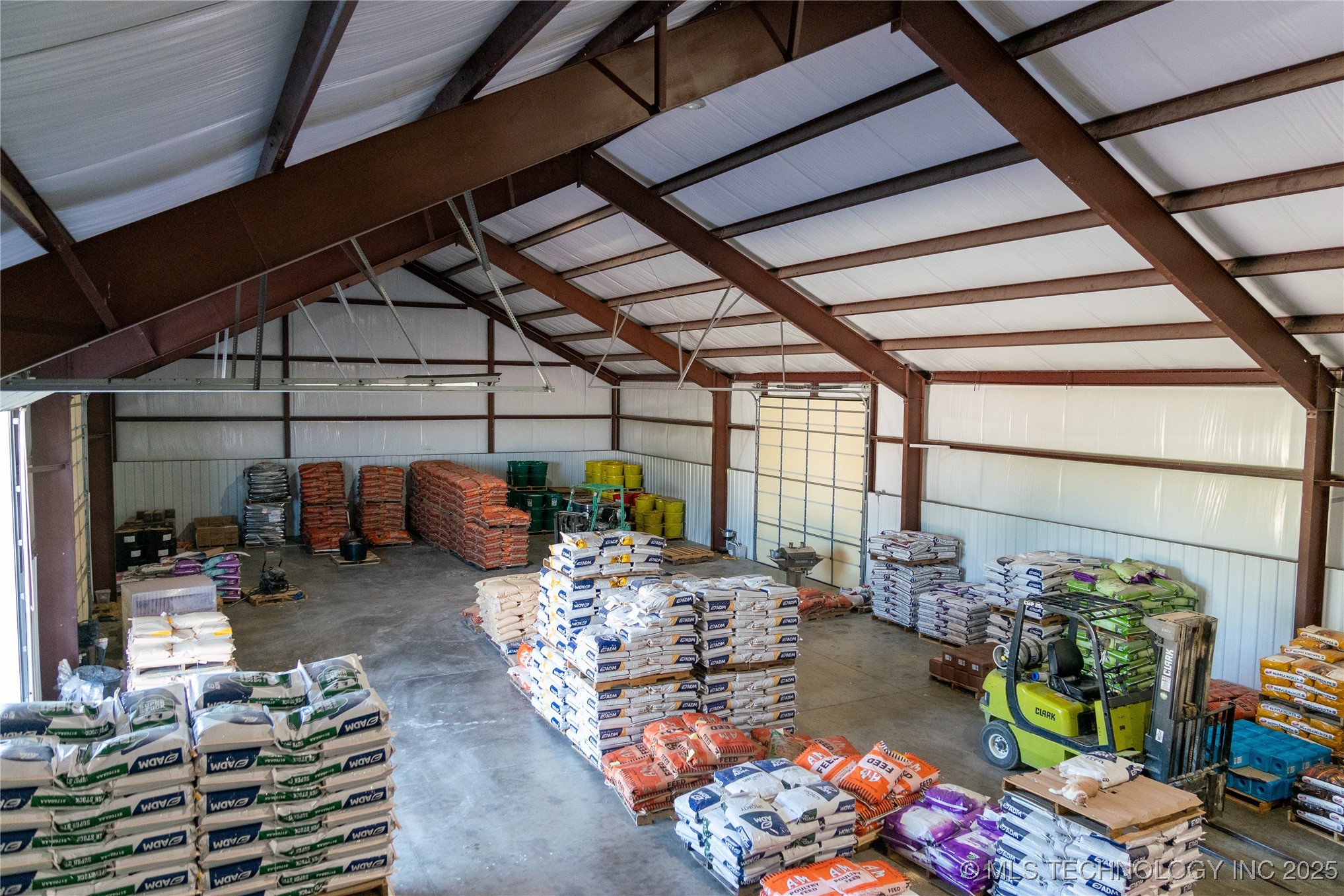 444739 E Highway 60 Vinita OK 74301