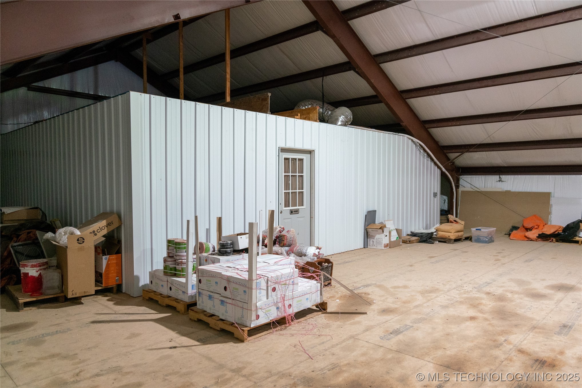 444739 E Highway 60 Vinita OK 74301