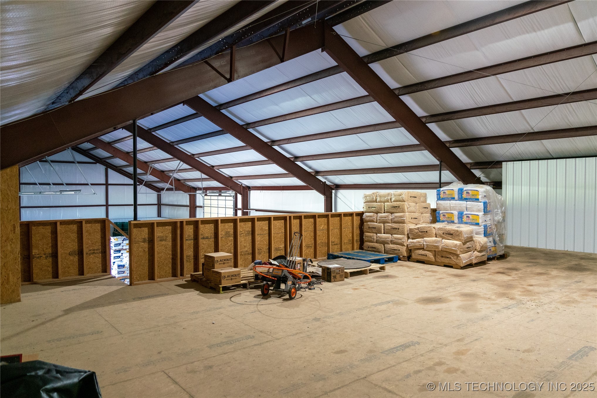 444739 E Highway 60 Vinita OK 74301