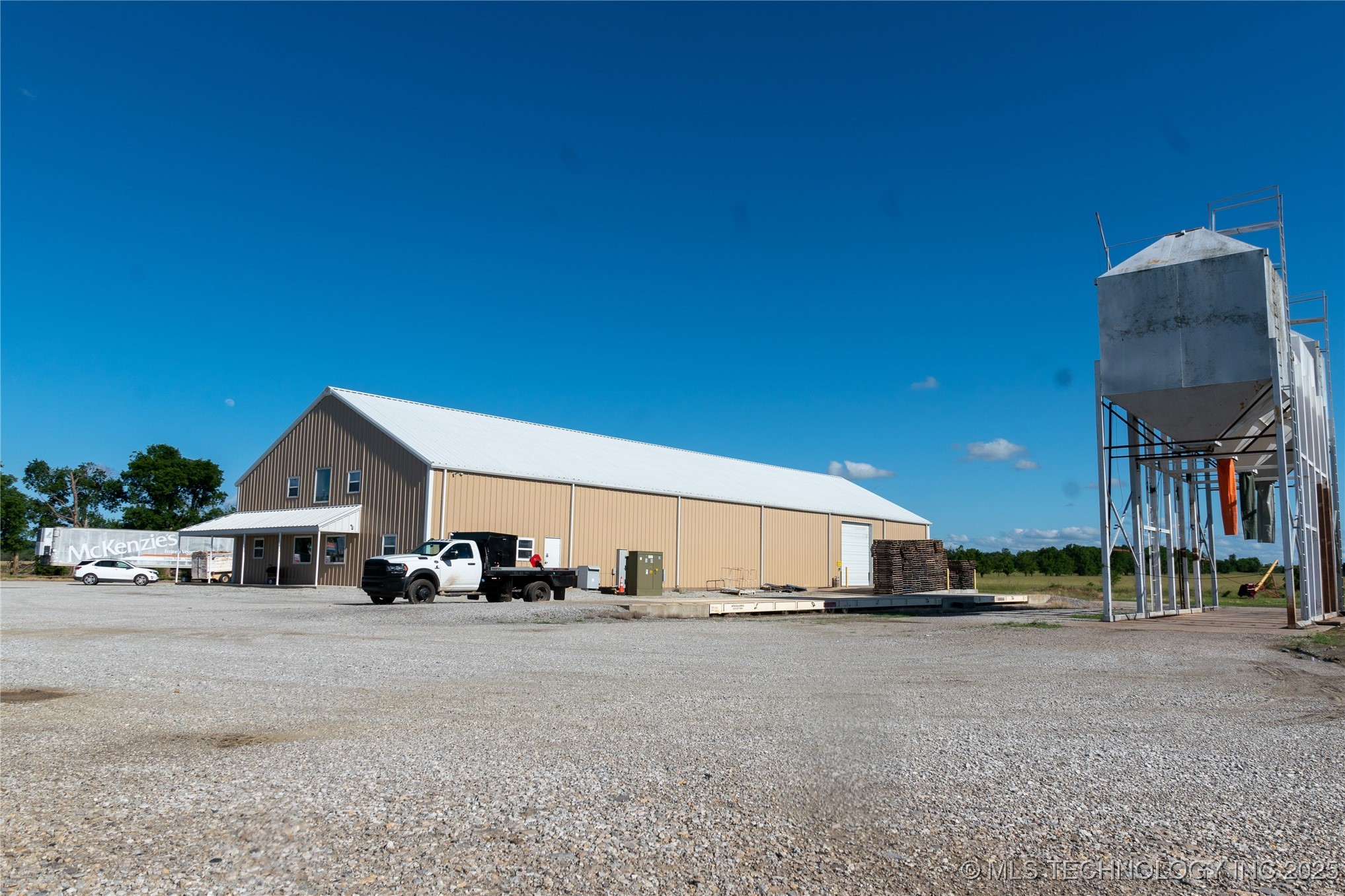 444739 E Highway 60 Vinita OK 74301