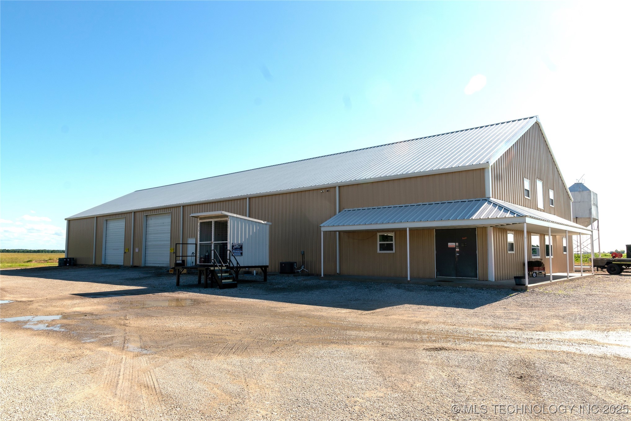 444739 E Highway 60 Vinita OK 74301