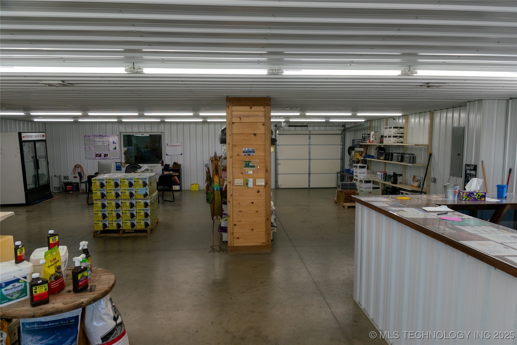 444739 E Highway 60 Vinita OK 74301