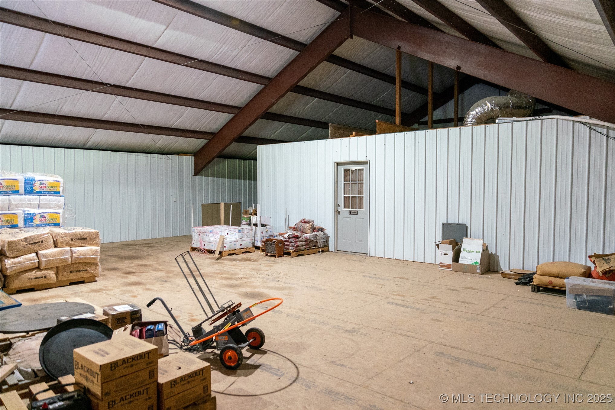 444739 E Highway 60 Vinita OK 74301