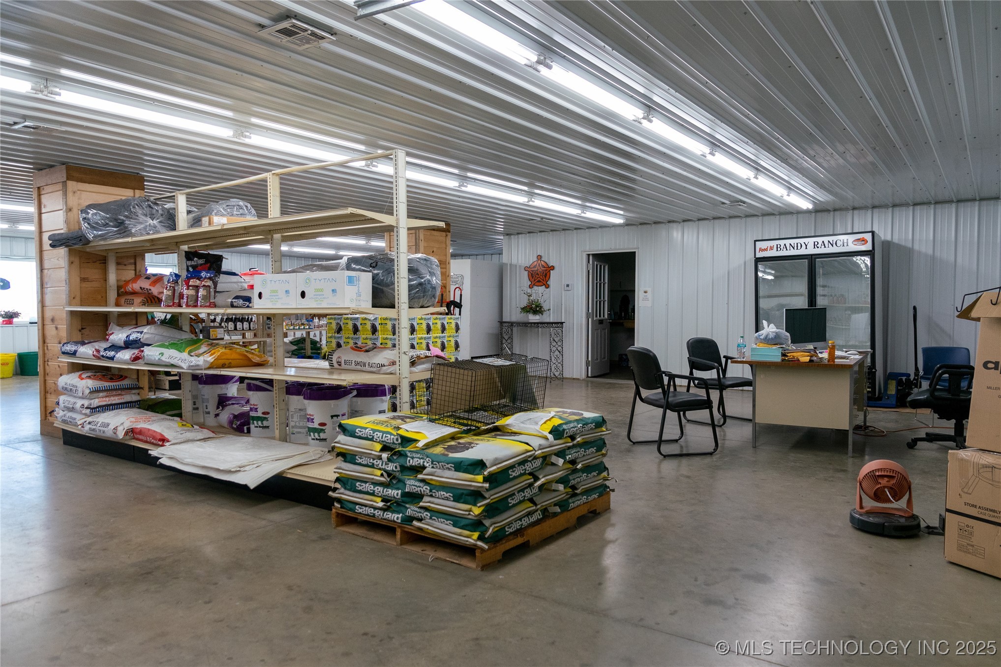444739 E Highway 60 Vinita OK 74301