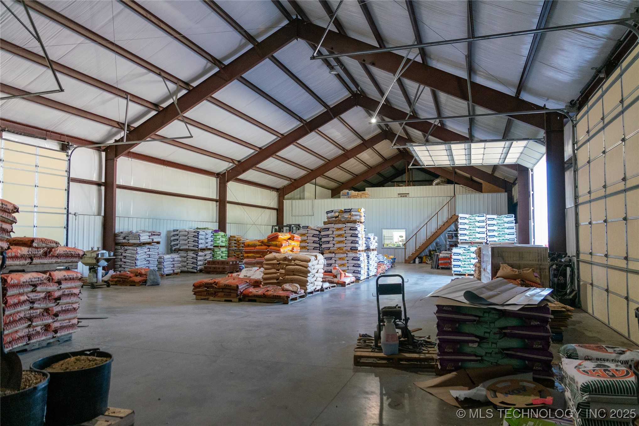 444739 E Highway 60 Vinita OK 74301