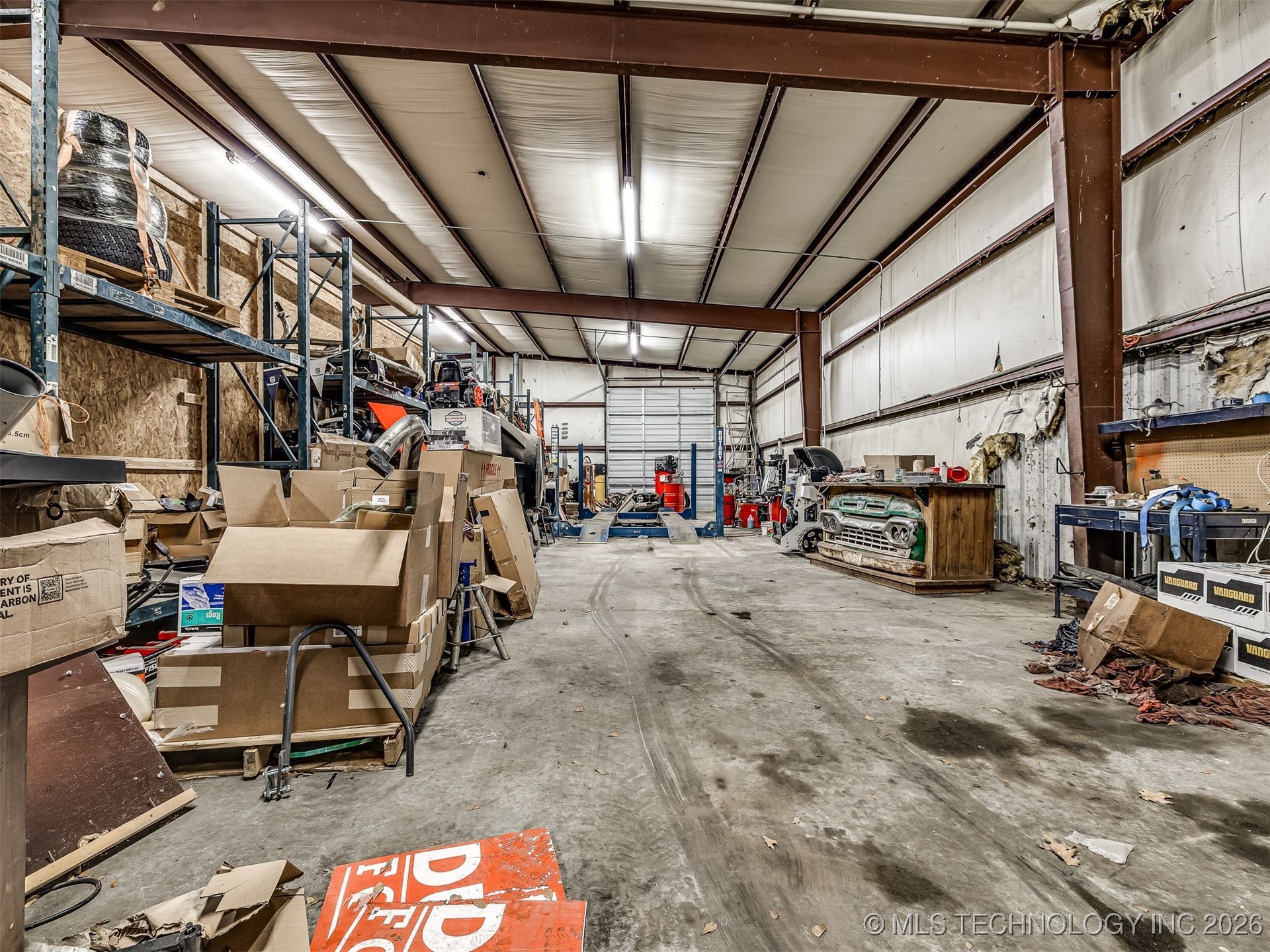 2238 N Broadway Checotah OK 74426