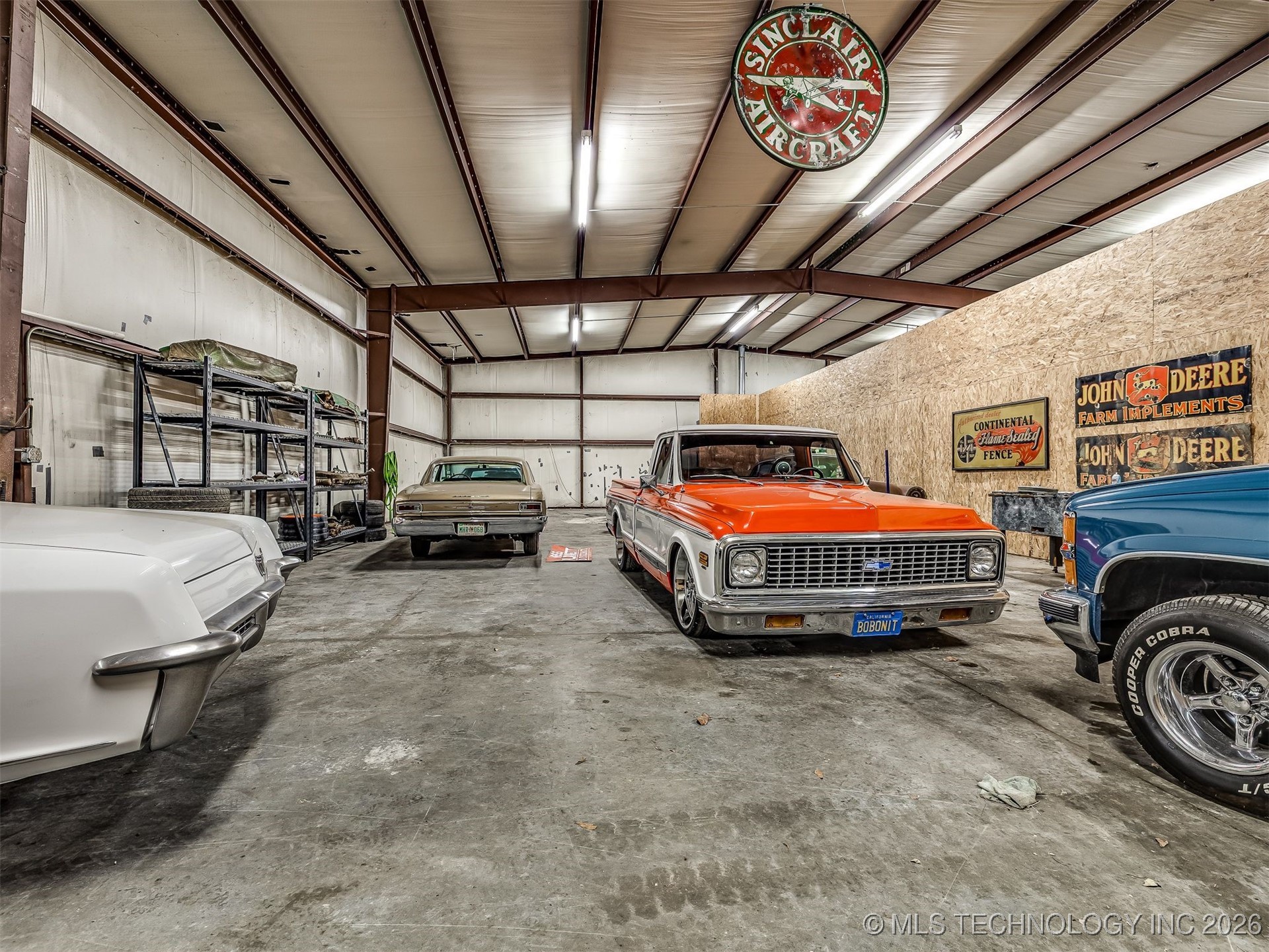 2238 N Broadway Checotah OK 74426